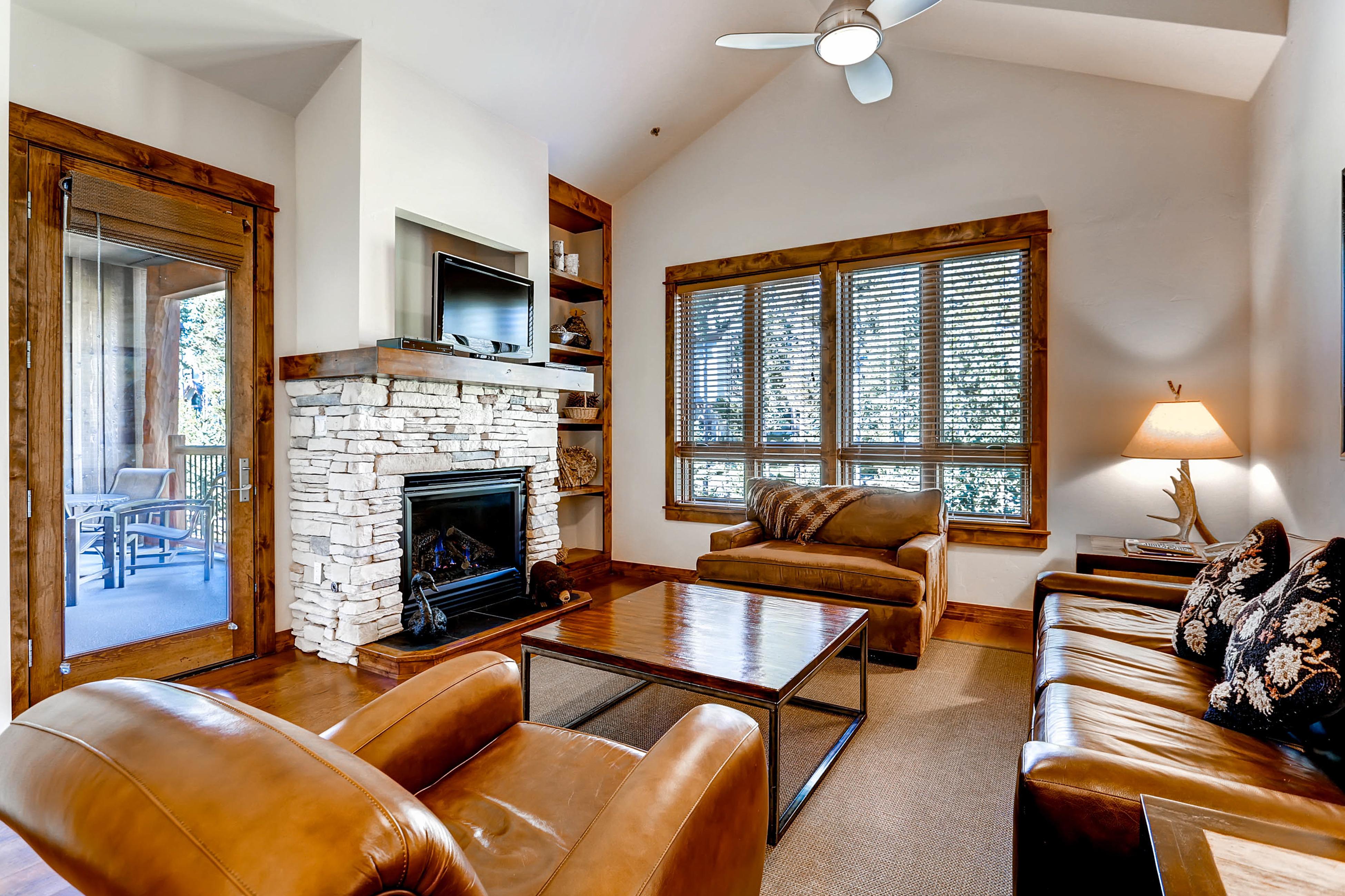 Property Image 1 - BlueSky Breckenridge #604 South