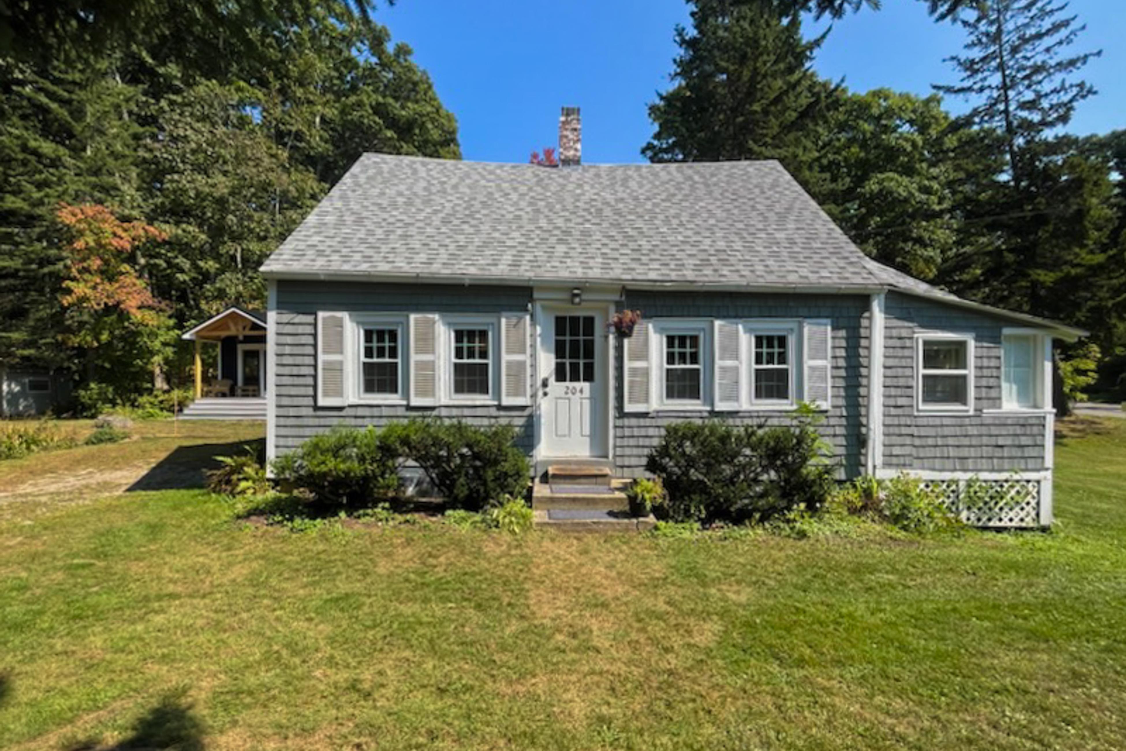 Property Image 1 - Lobster Cove Cottage