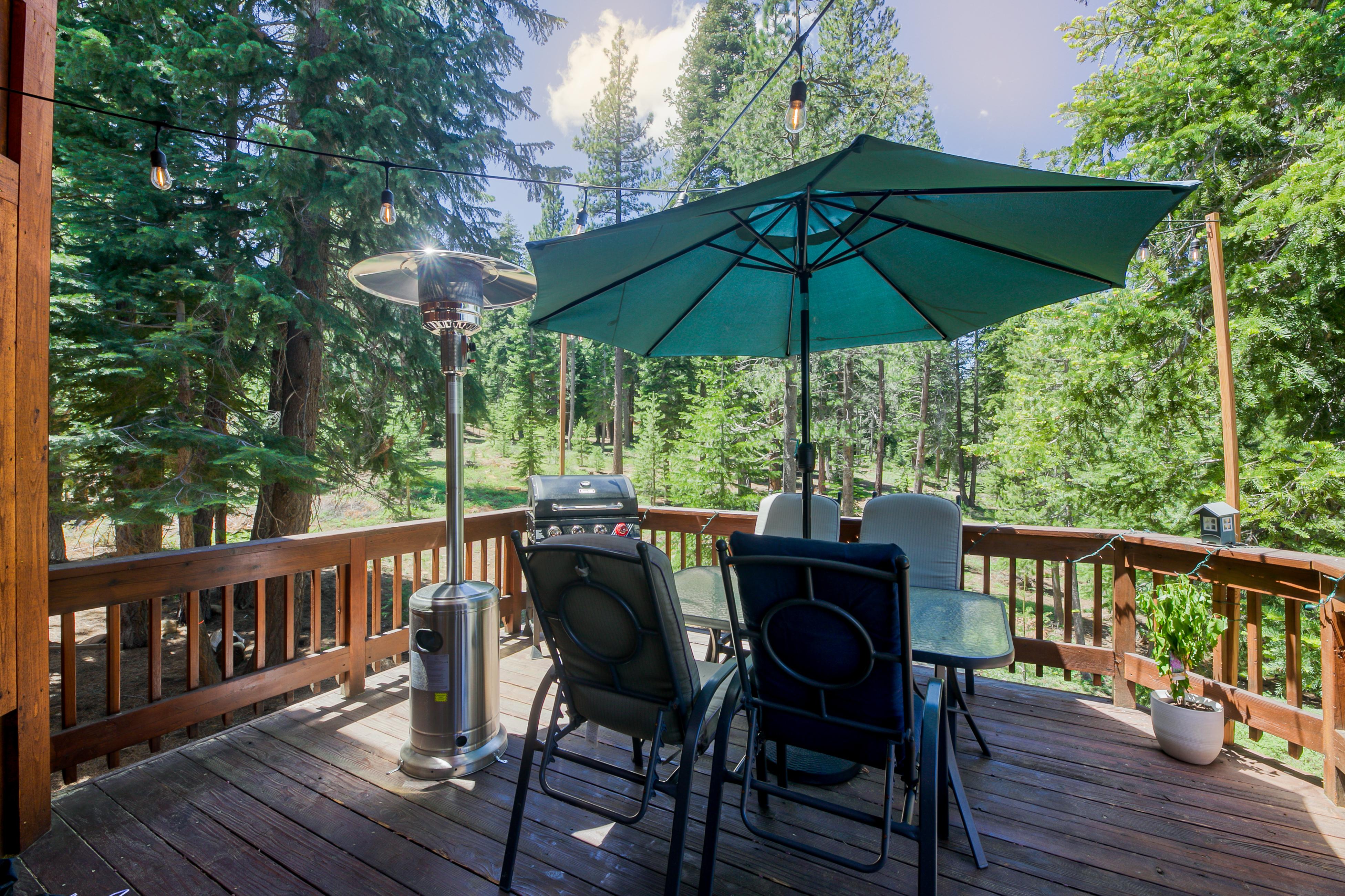 Property Image 2 - Truckee Treat