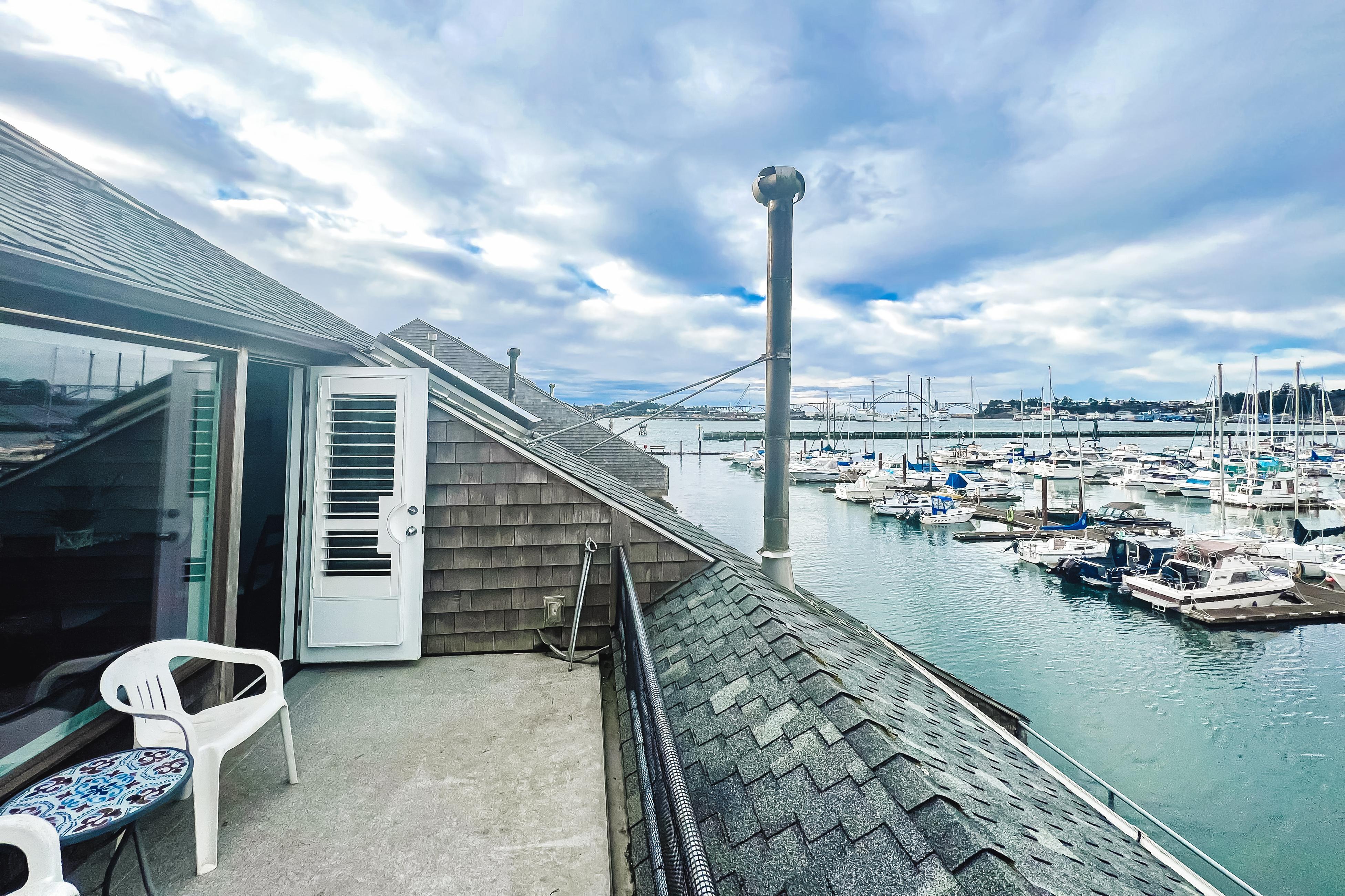 Property Image 1 - Down By The Bay  #C202