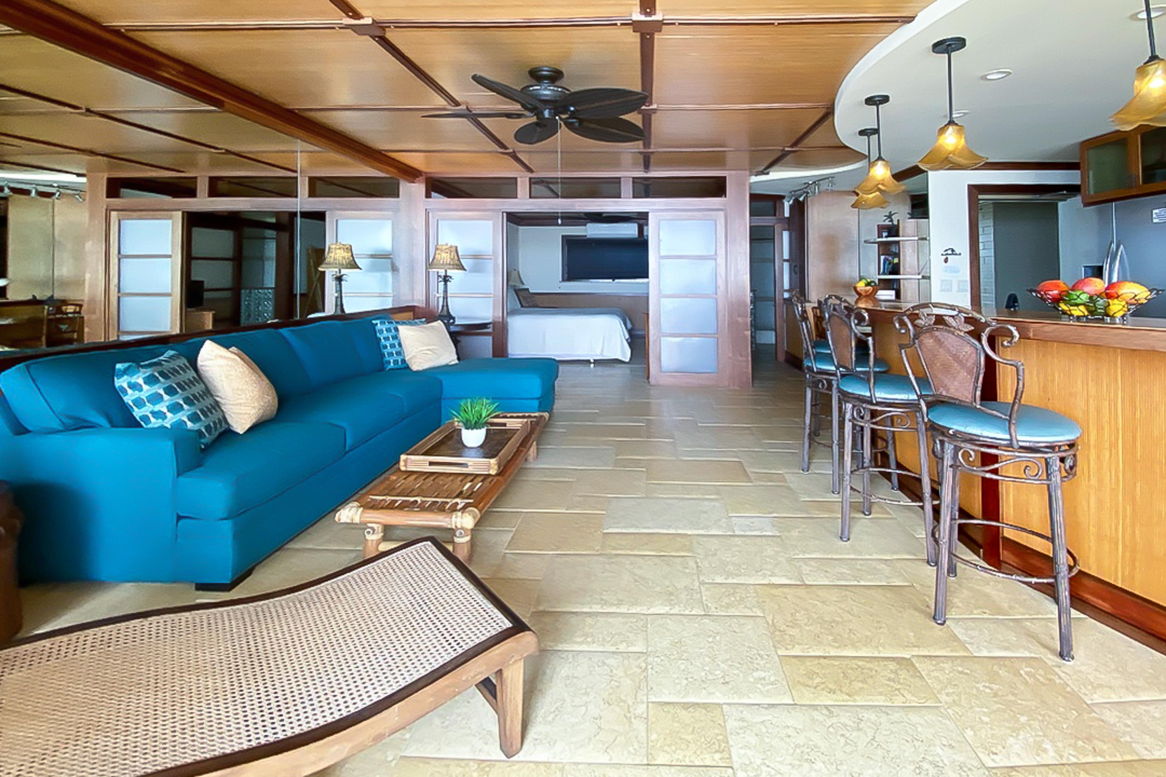 Property Image 2 - Kuhio Shores 316