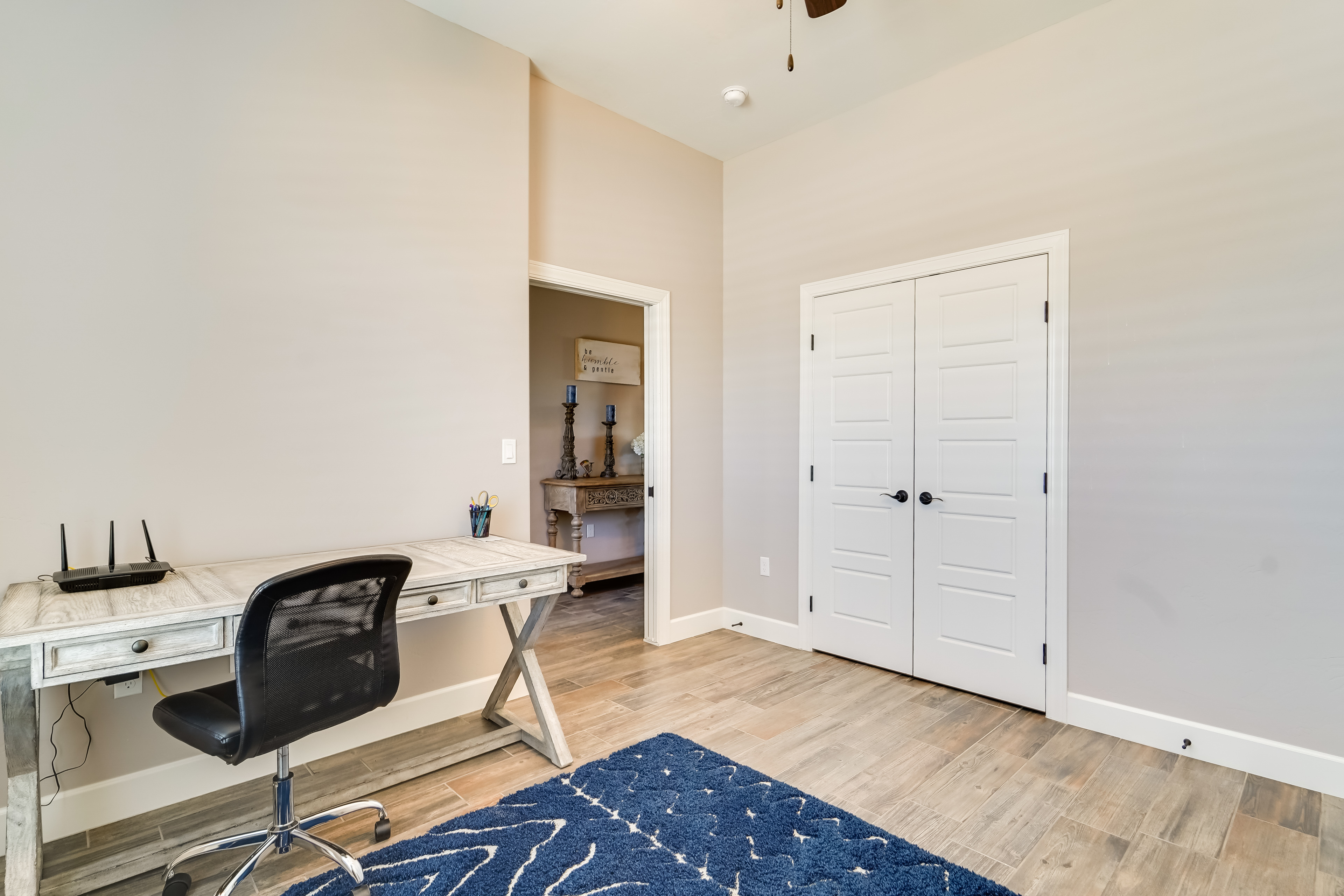 Carlsbad Retreat w/ Fire Pit & Fenced Yard!