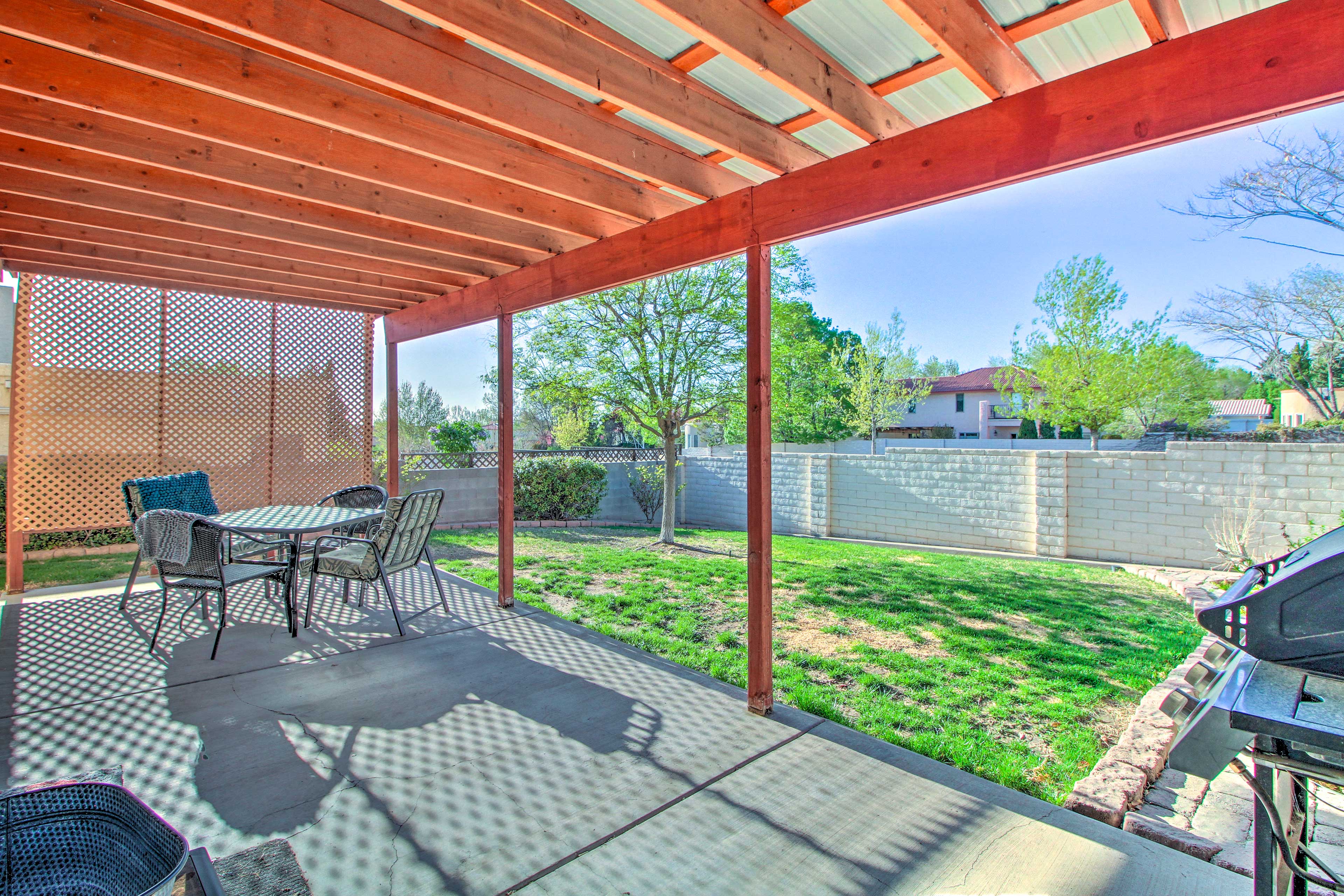 Property Image 2 - ’Casa Especial’ Family Retreat w/ Pool Table!