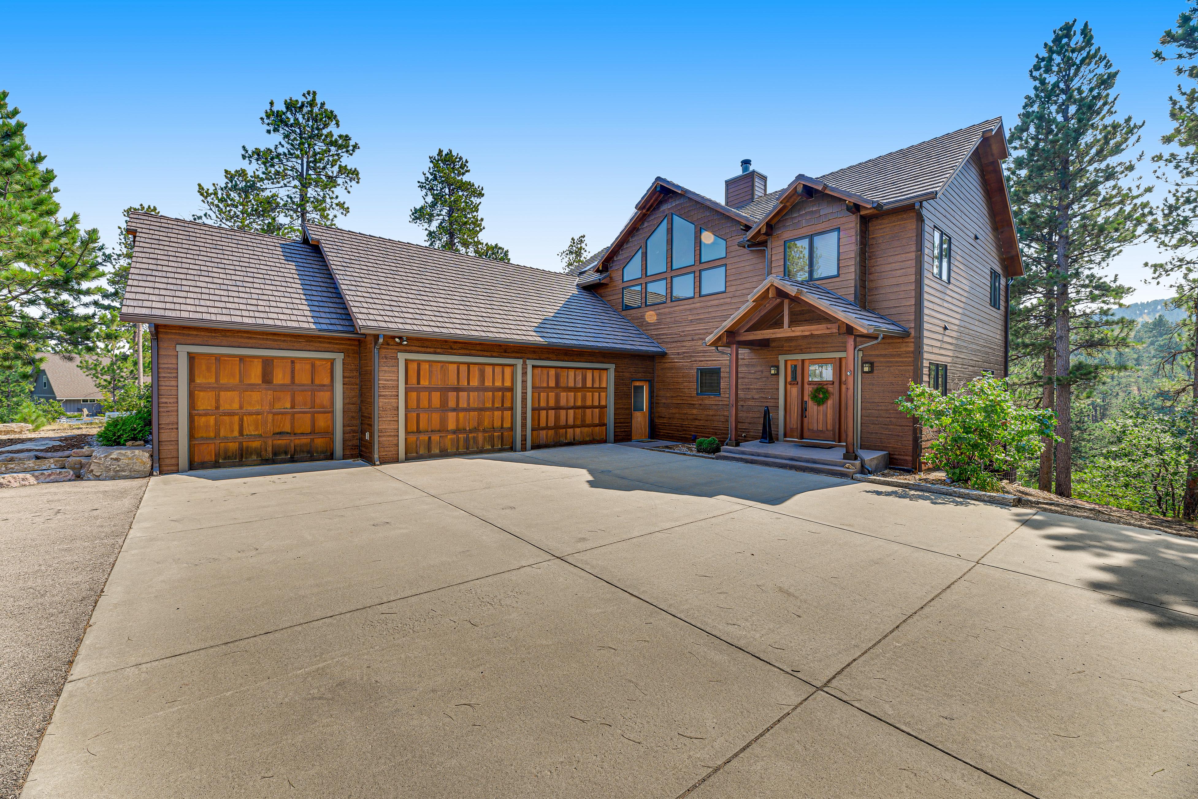 Property Image 1 - Eagle Crest Nest