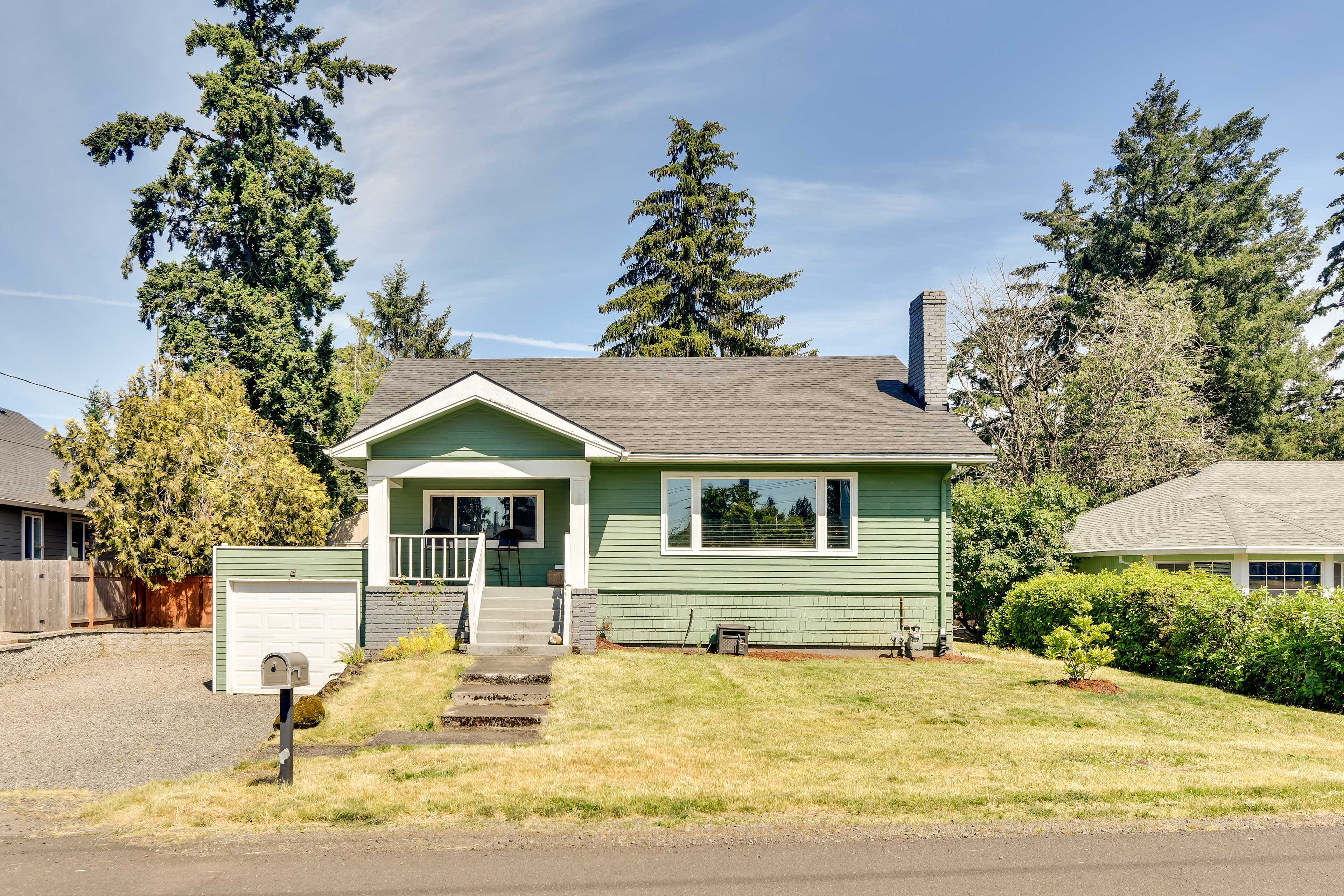 Property Image 1 - Charming Portland Home, Walk to Light Rail!