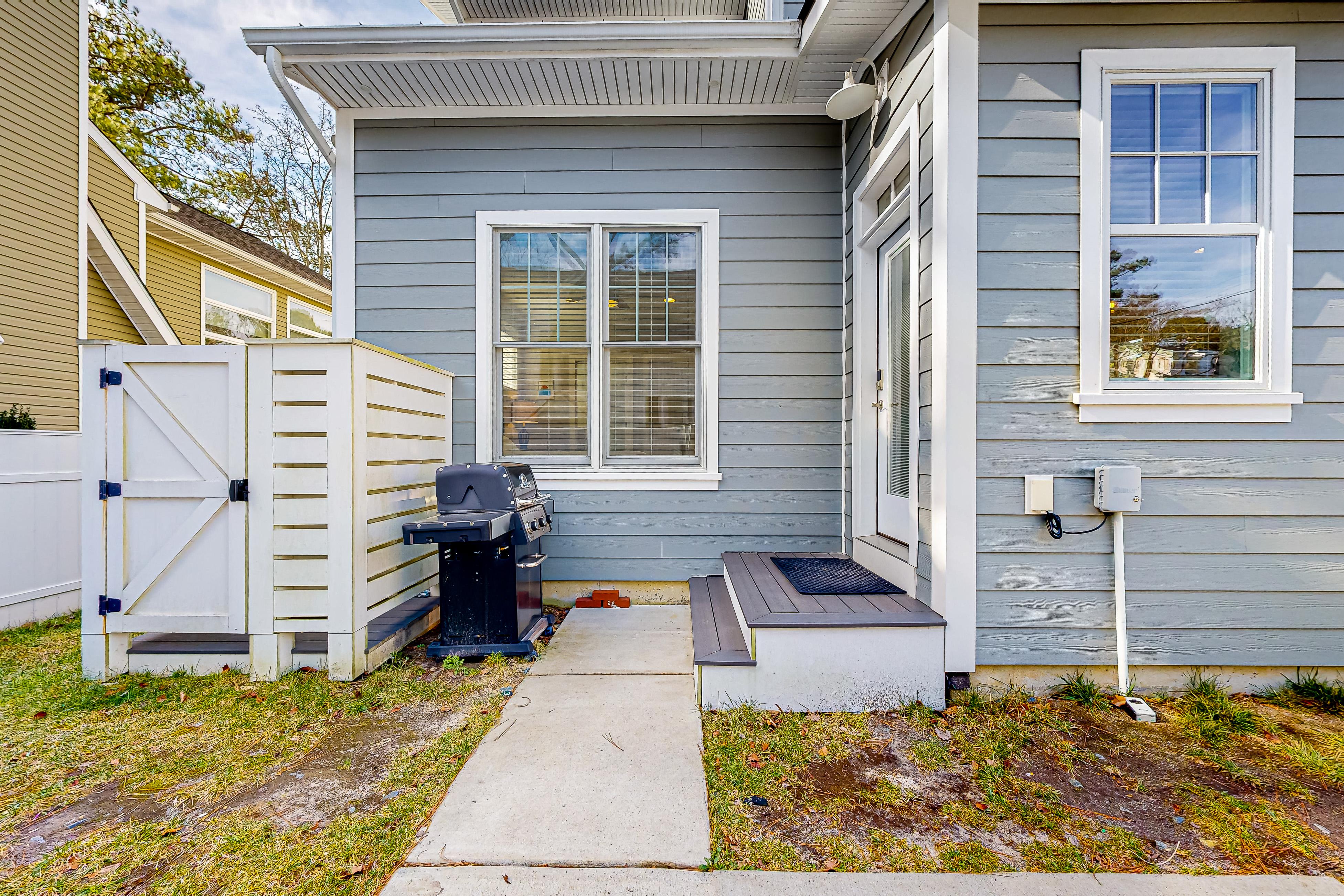 Town of Rehoboth Beach - 500 Bayard Ave Town of Rehoboth Beach - 500 Bayard Ave