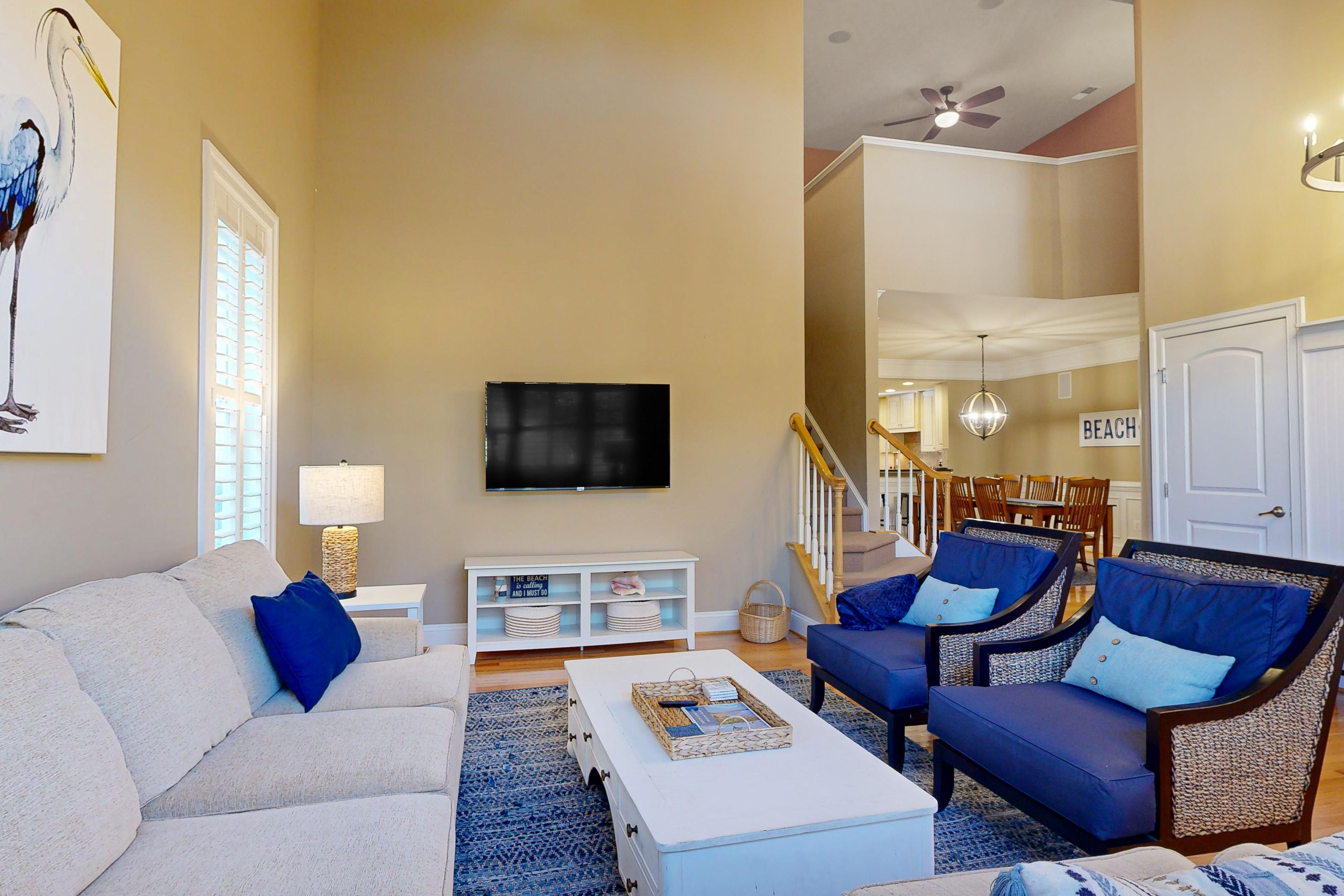 Bayside Resort - 36516 Coneflower Cir