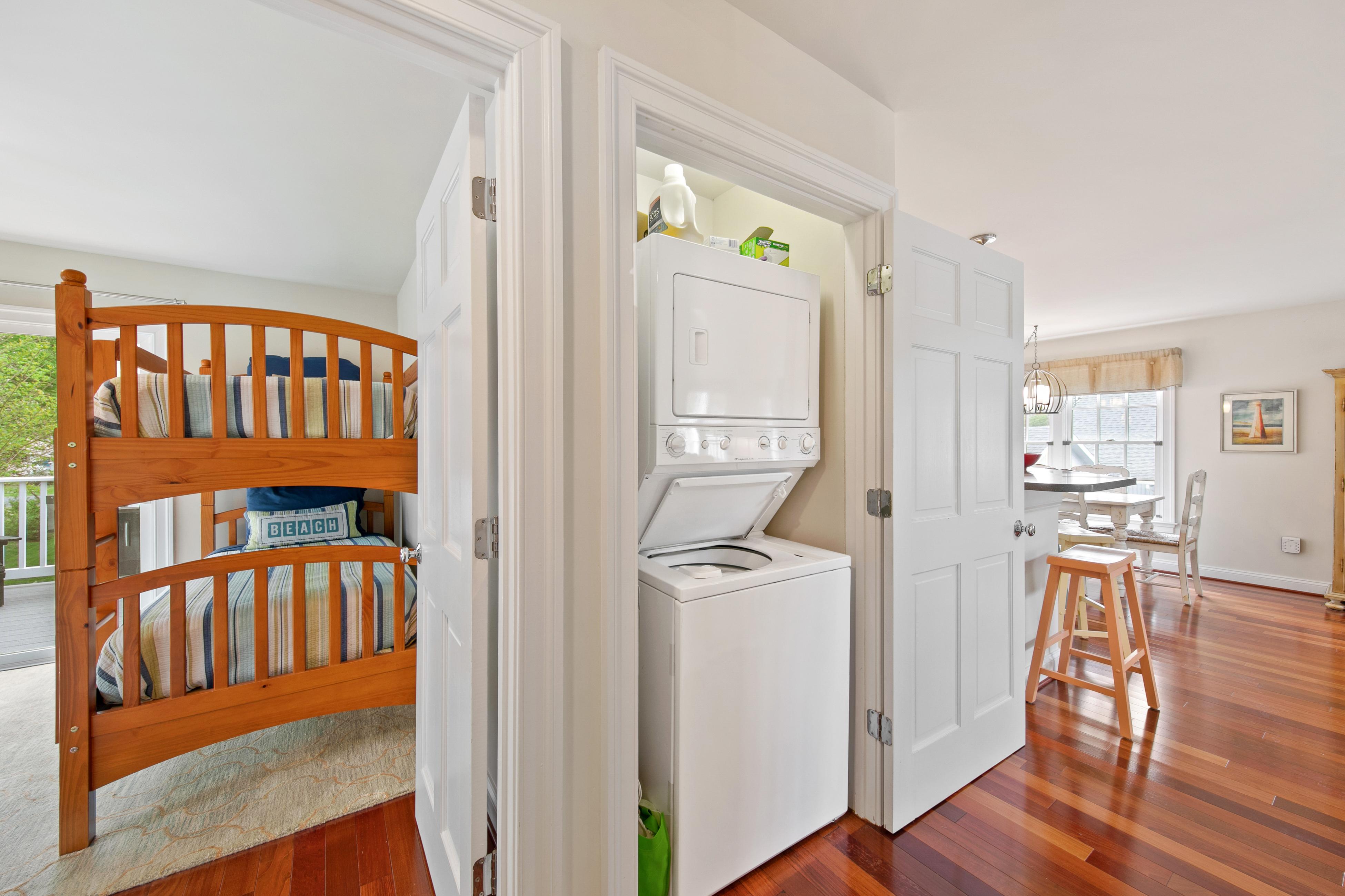 Bethany West - 719 Fenwood Cir