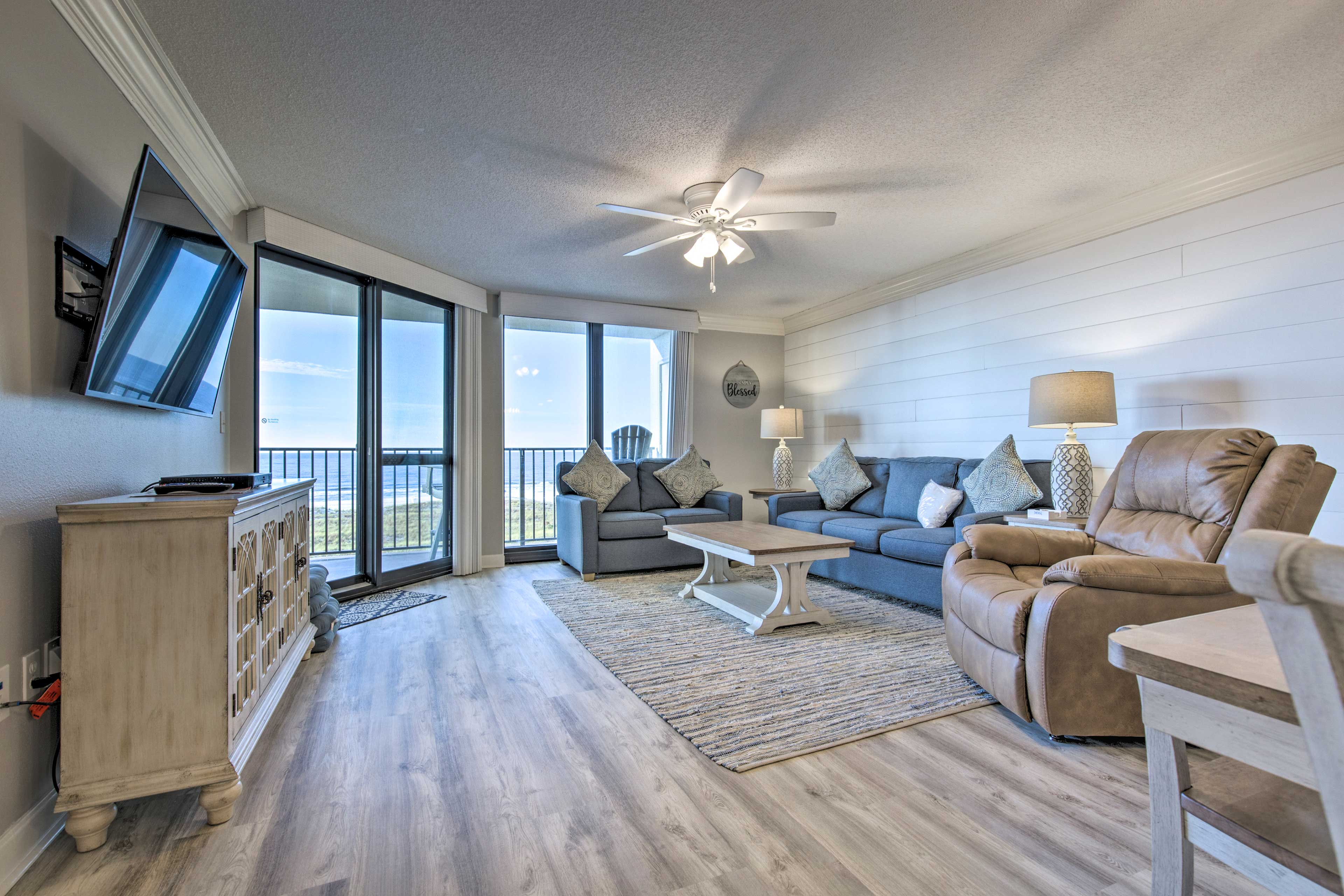 Property Image 1 - Coastal Orange Beach Condo: Resort + Beach Access!