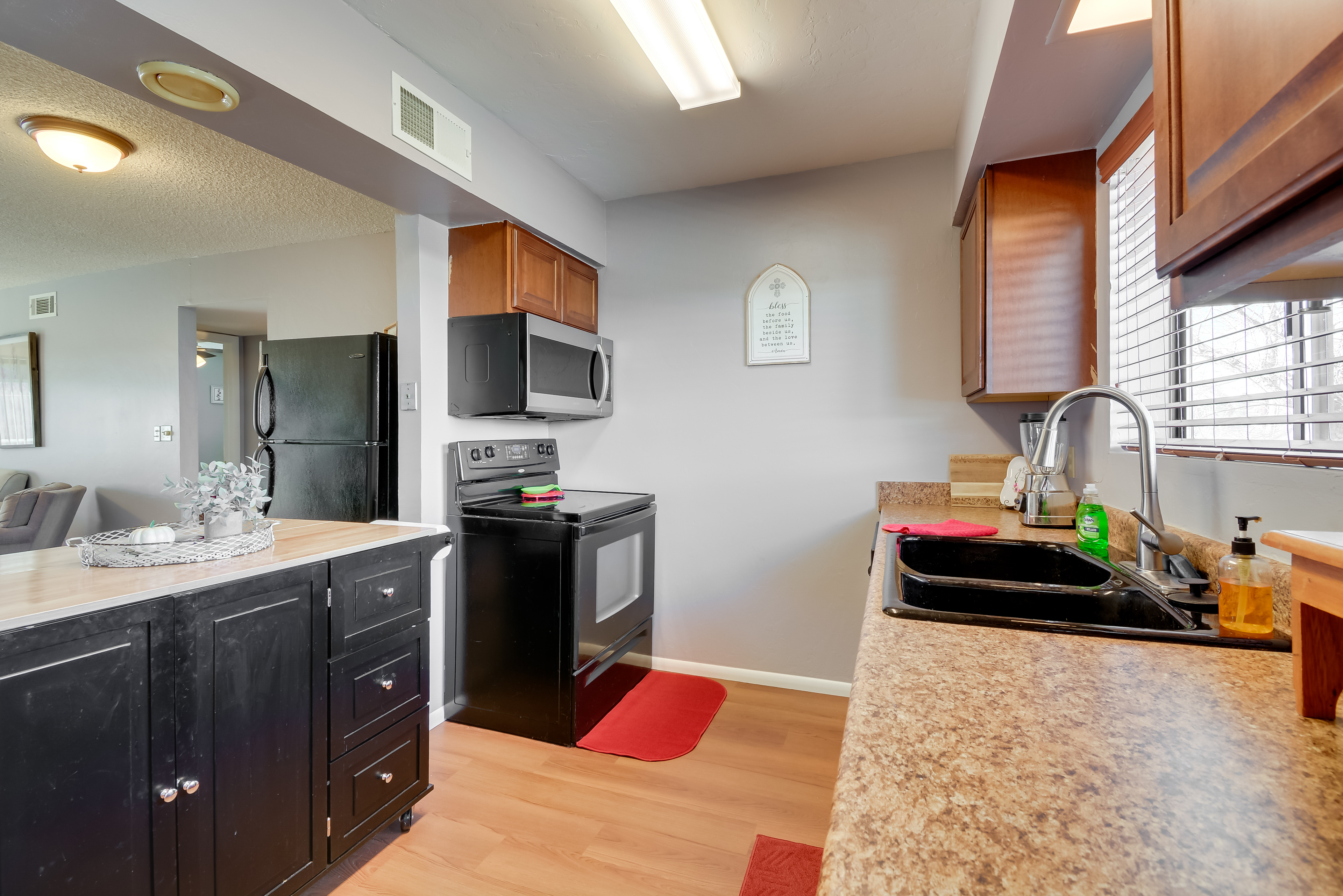 Prescott Condo < 1 Mi to Whiskey Row: Pets Welcome