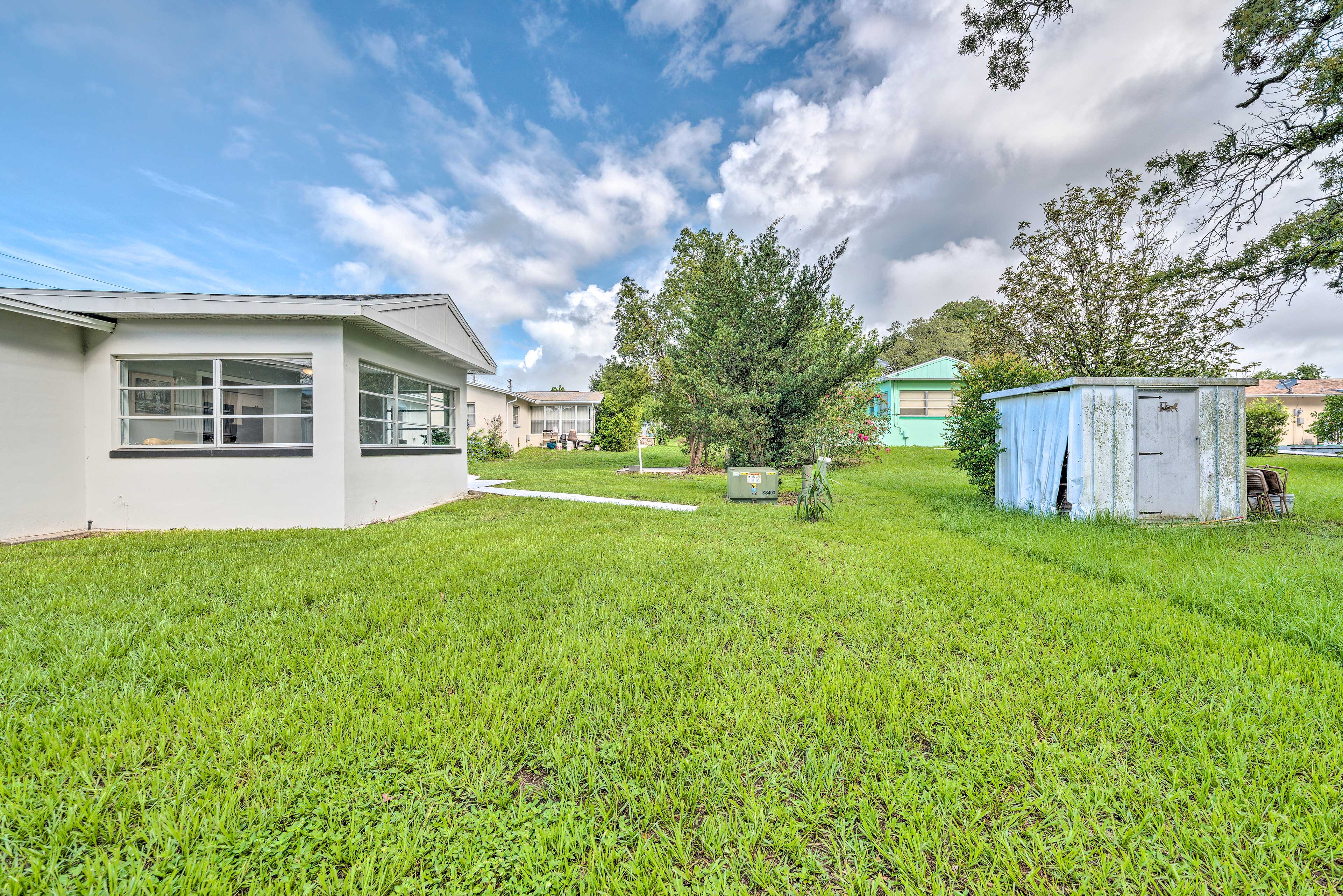 Property Image 1 - Contemporary Beverly Hills Gem w/ Sun Room!