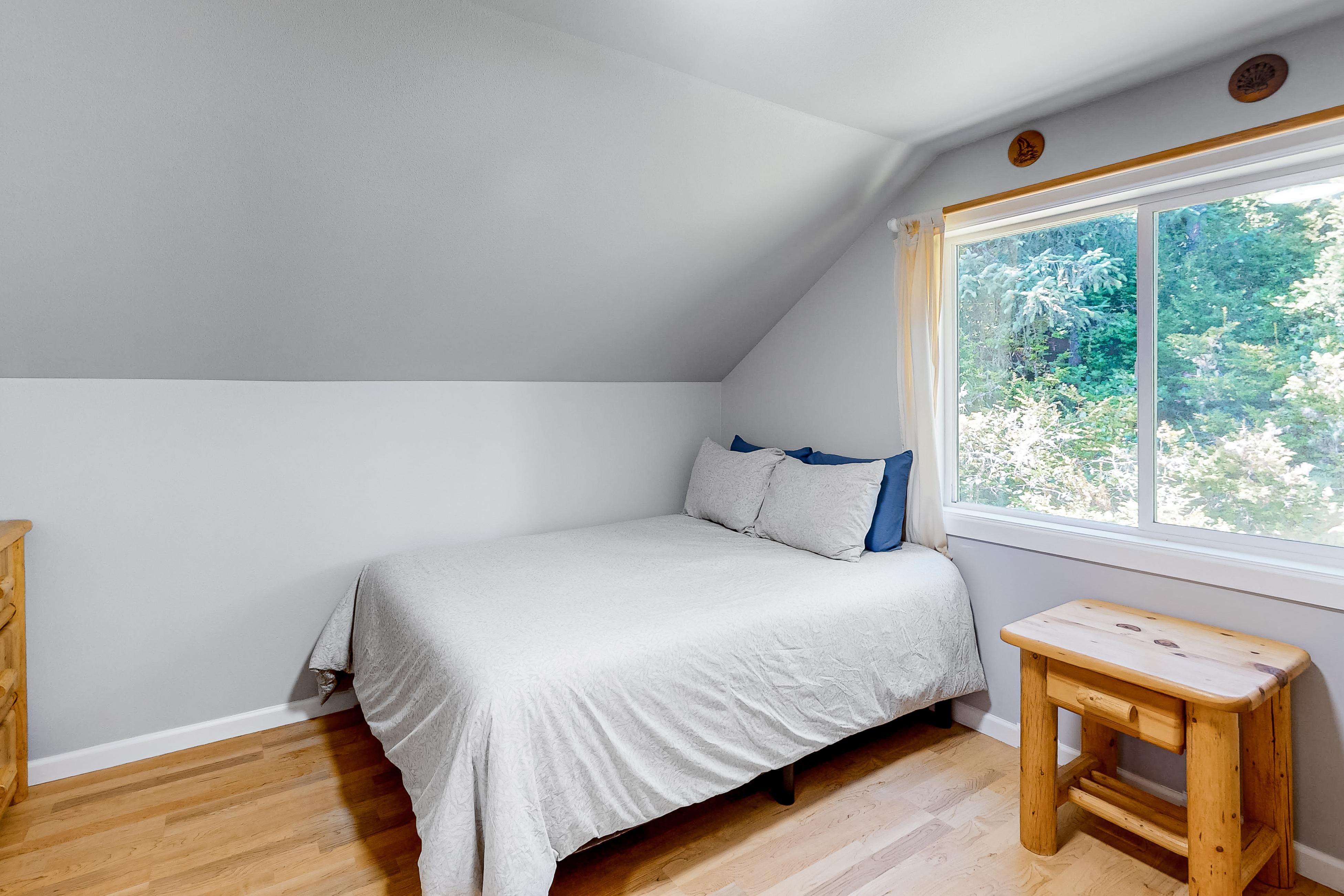 The Fortress at Heceta Beach The Fortress at Heceta Beach