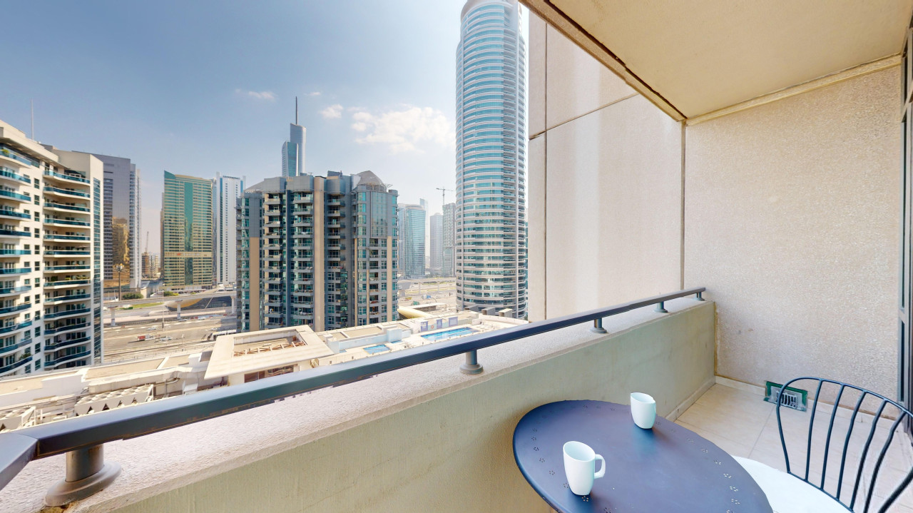 Property Image 2 - Al Majara 2, Dubai Marina