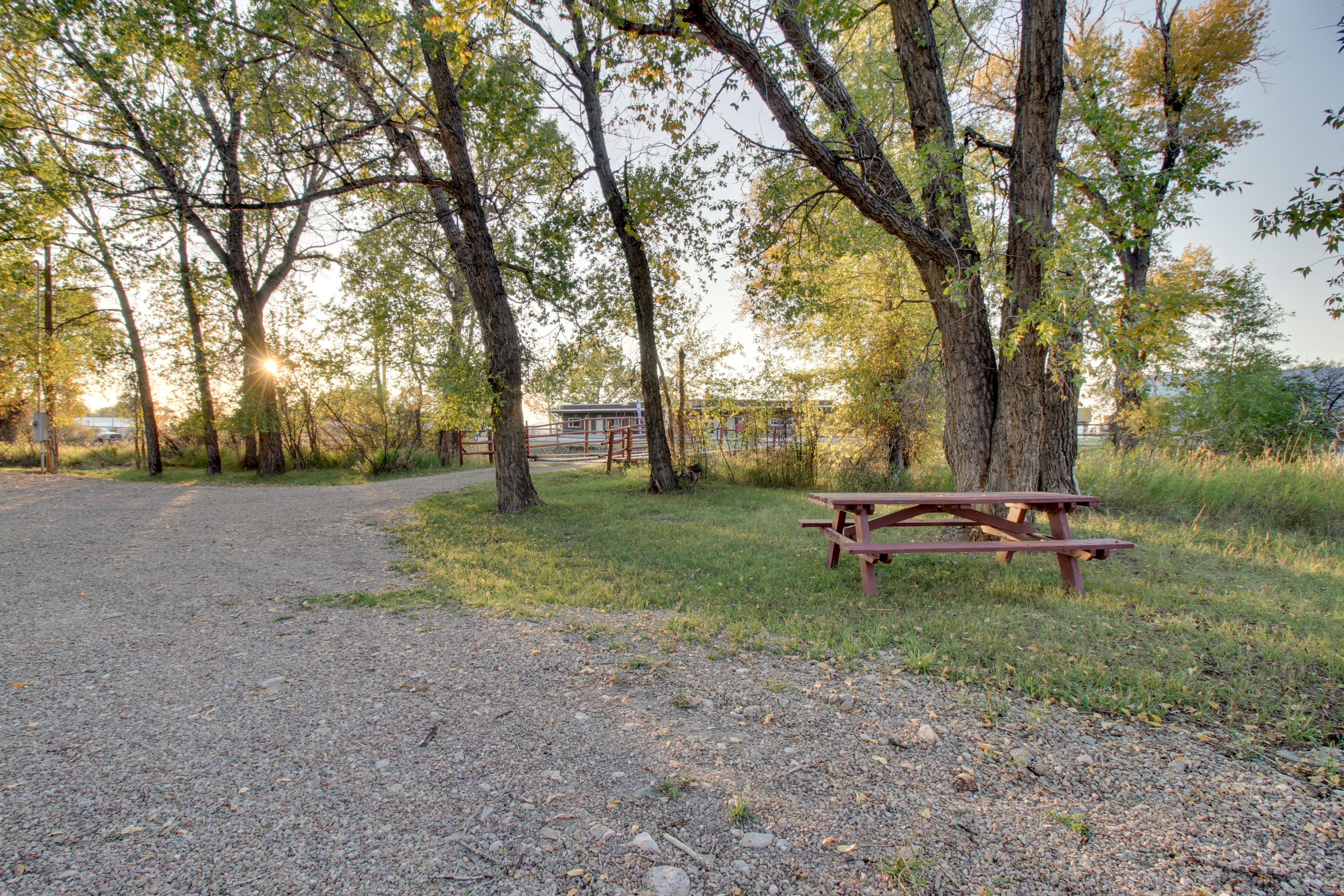 Property Image 1 - Cozy Augusta Cabin w/ Furnished Deck & Grill!