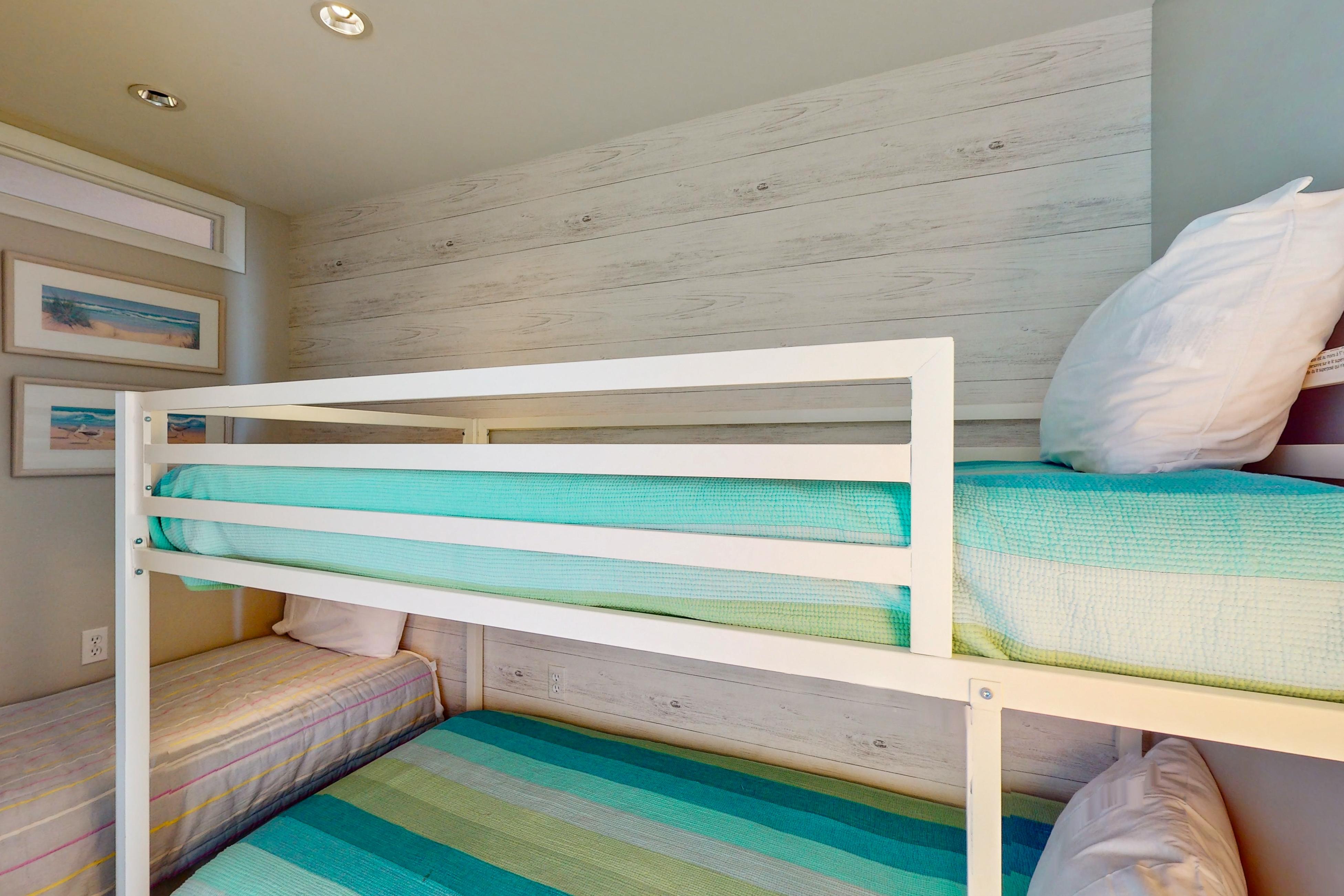 Sea Colony - 205N Edgewater House Rd