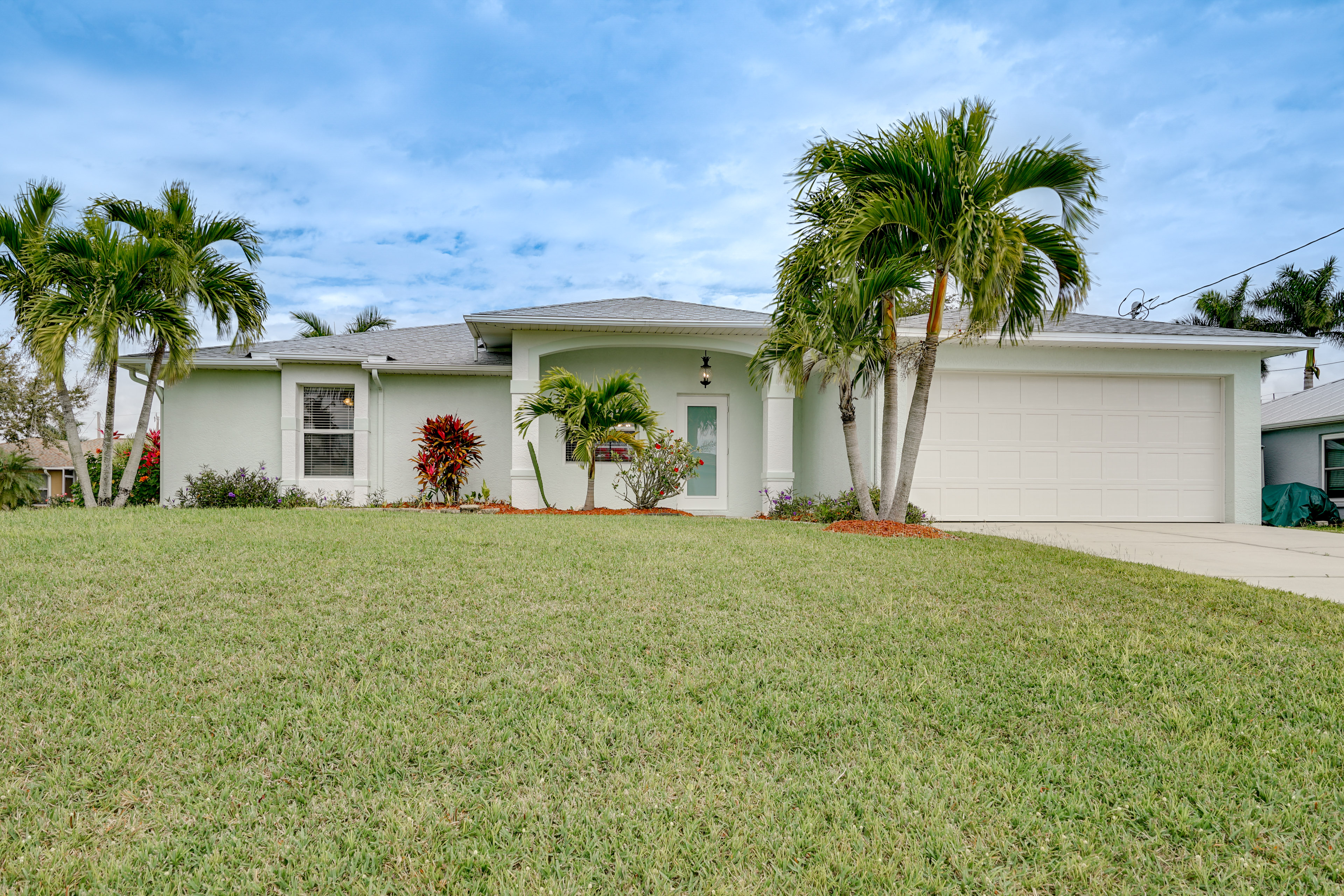 Property Image 2 - Family-Friendly Cape Coral Paradise w/ Pool!