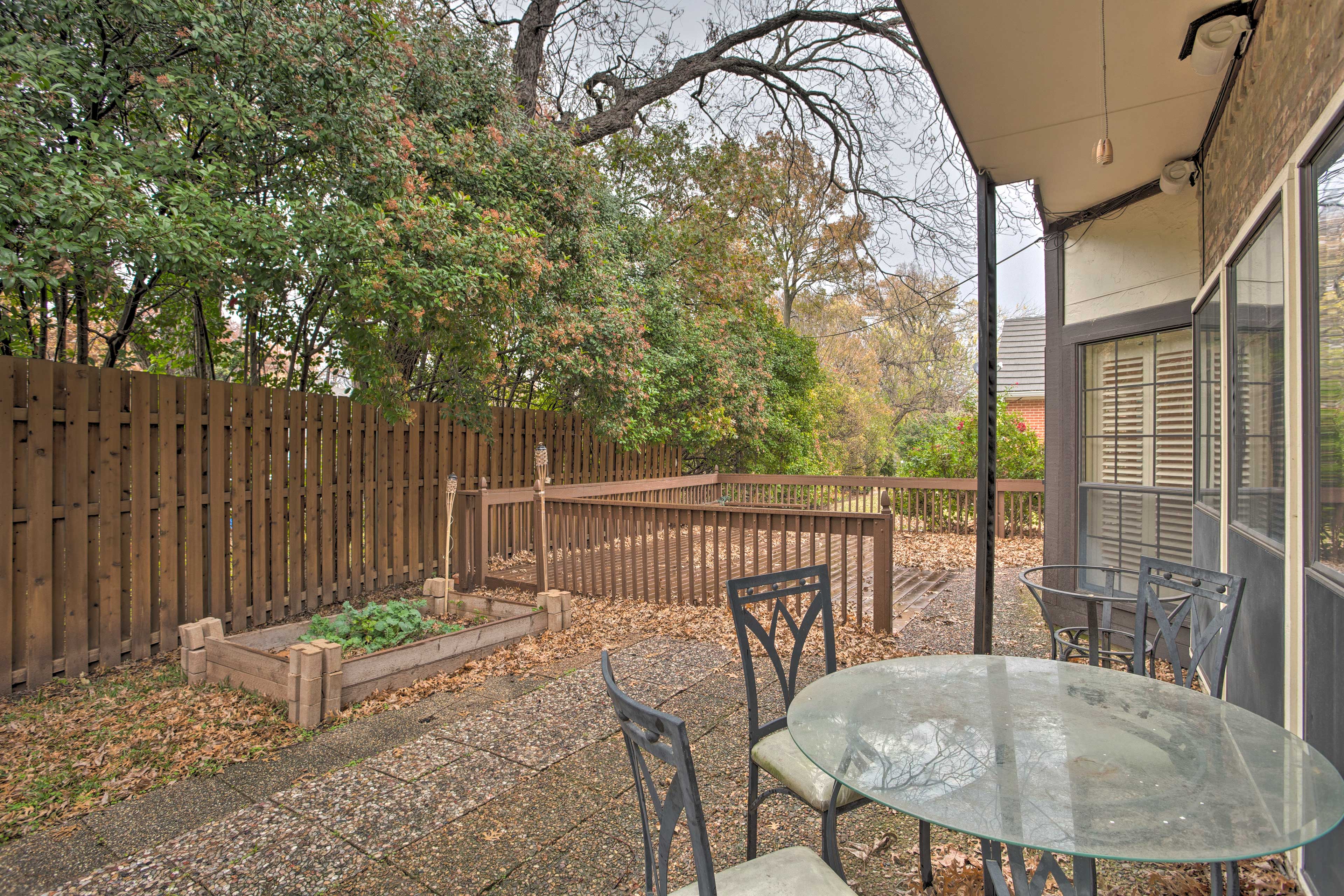 Property Image 2 - Idyllic McKinney Home w/ Pool Table, Patio & Grill