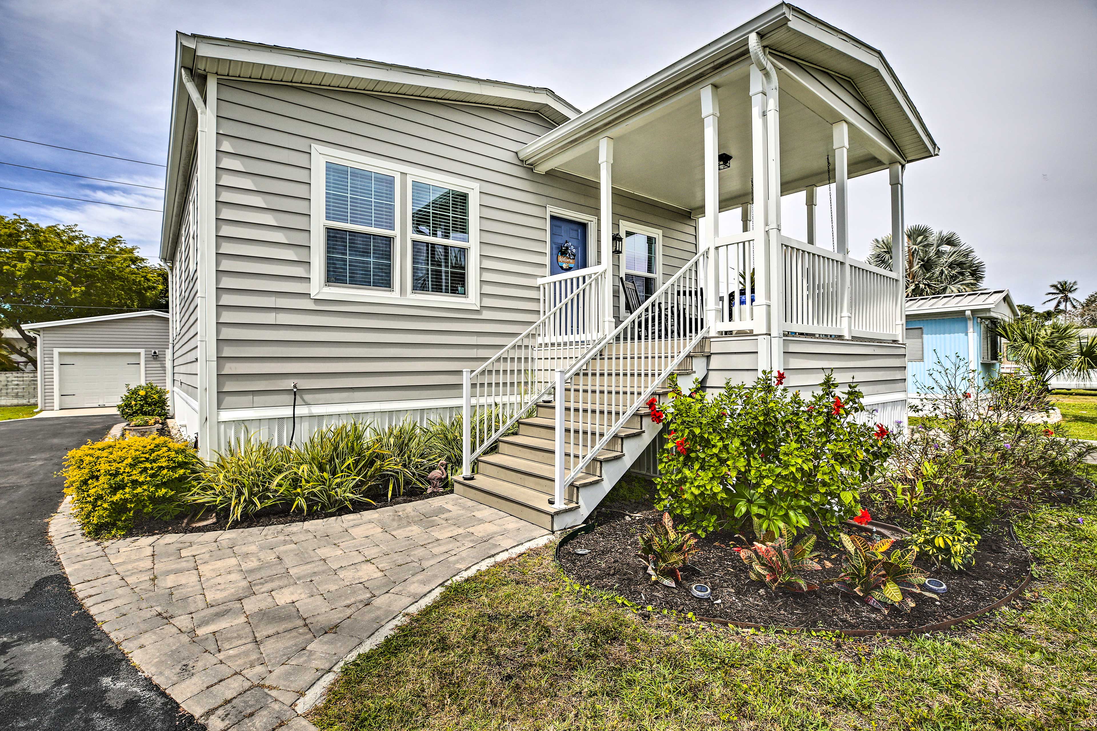 Property Image 1 - Fort Myers Home Near Sanibel Island Causeway