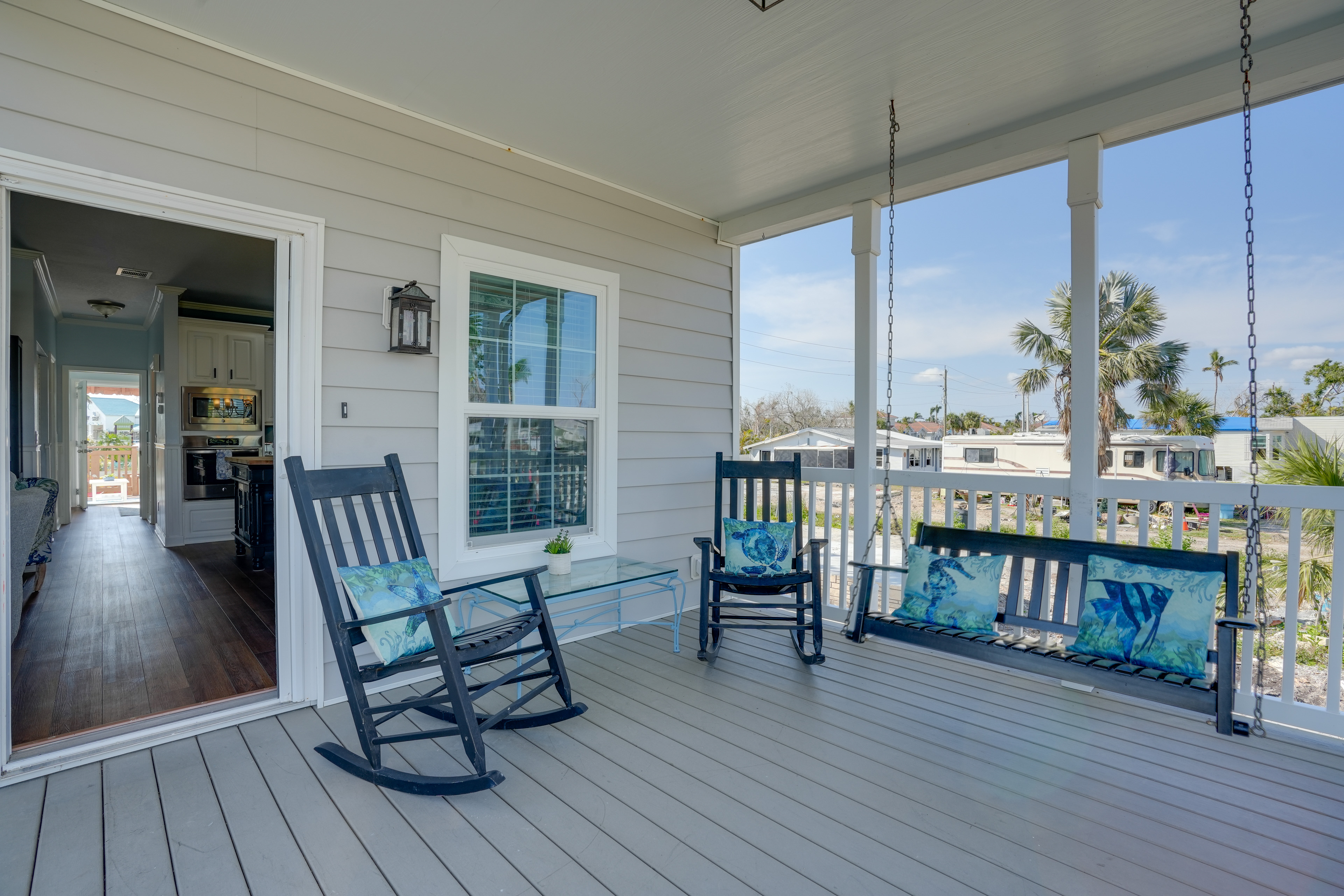 Property Image 2 - Fort Myers Home Near Sanibel Island Causeway