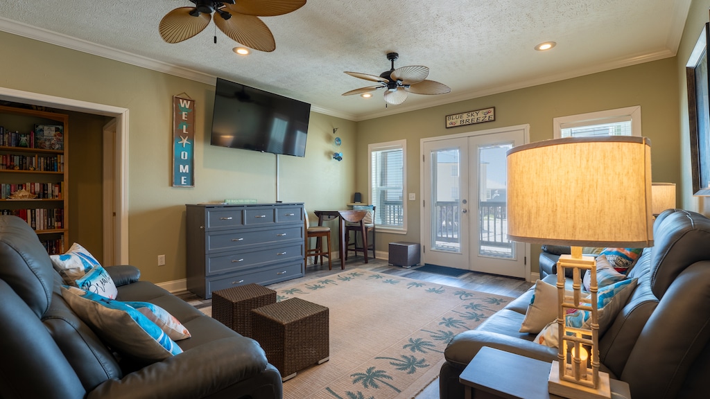 Blue Sky Breeze Living Vacation Rental by Owner