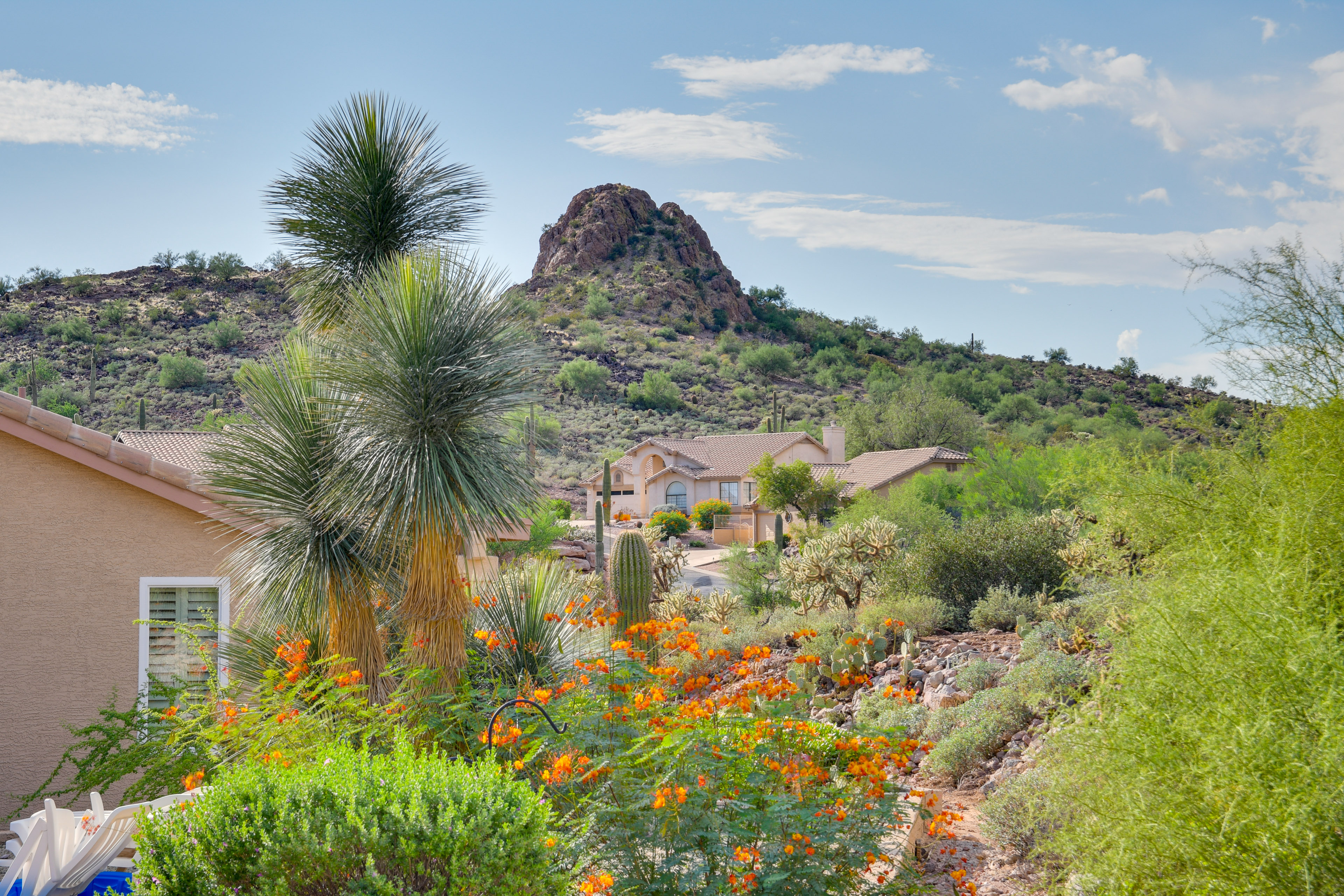 Property Image 1 - Gold Canyon Getaway w/ Golf + Community Perks