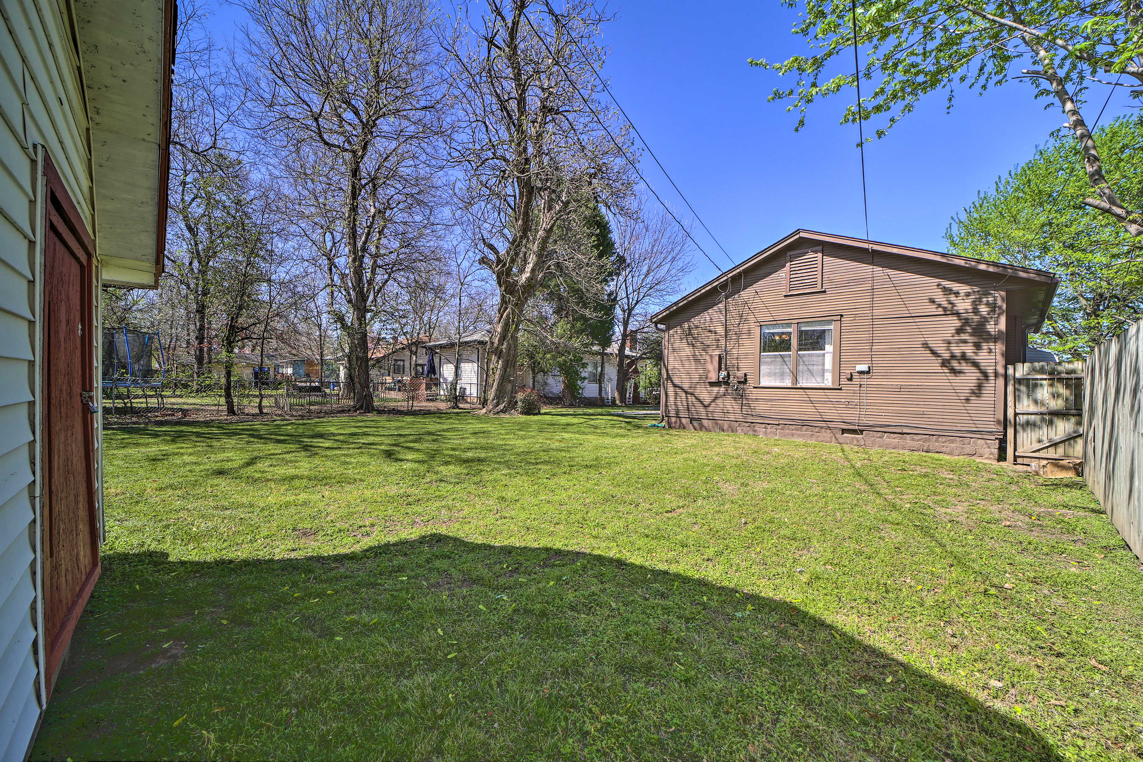 Property Image 2 - Amazing Musical Abode in Expo Square Neighborhood!