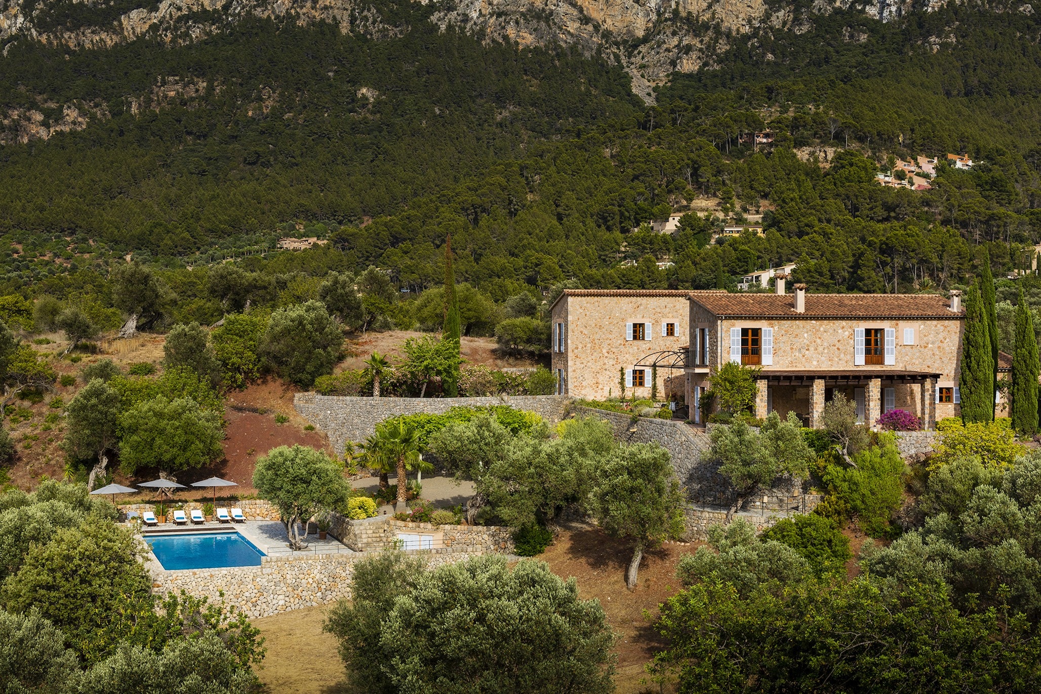Property Image 1 - Can Thiago | Banyalbufar | Majorca
