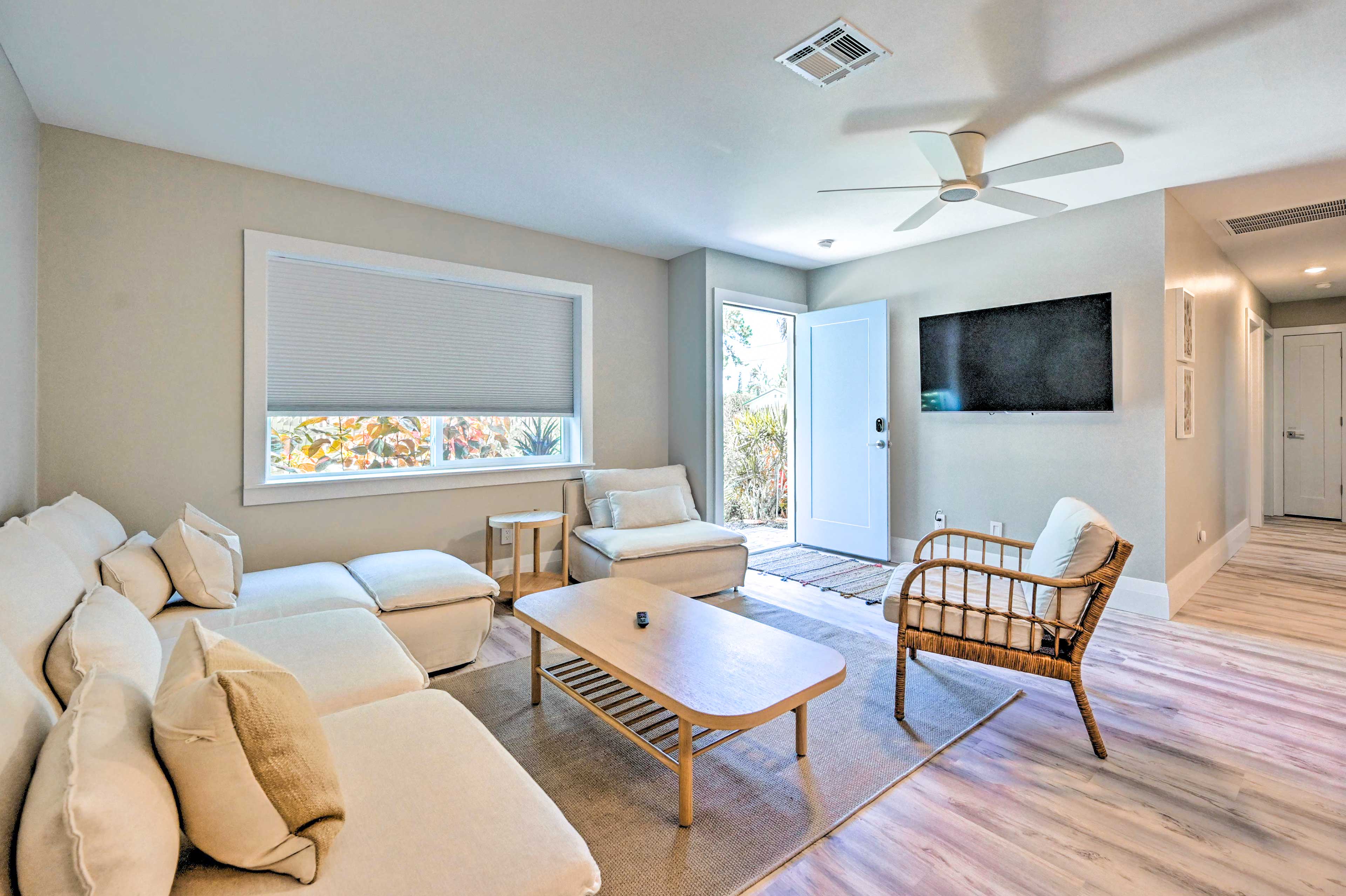 Property Image 1 - Home Close to Naples Beach - Pets Welcome!