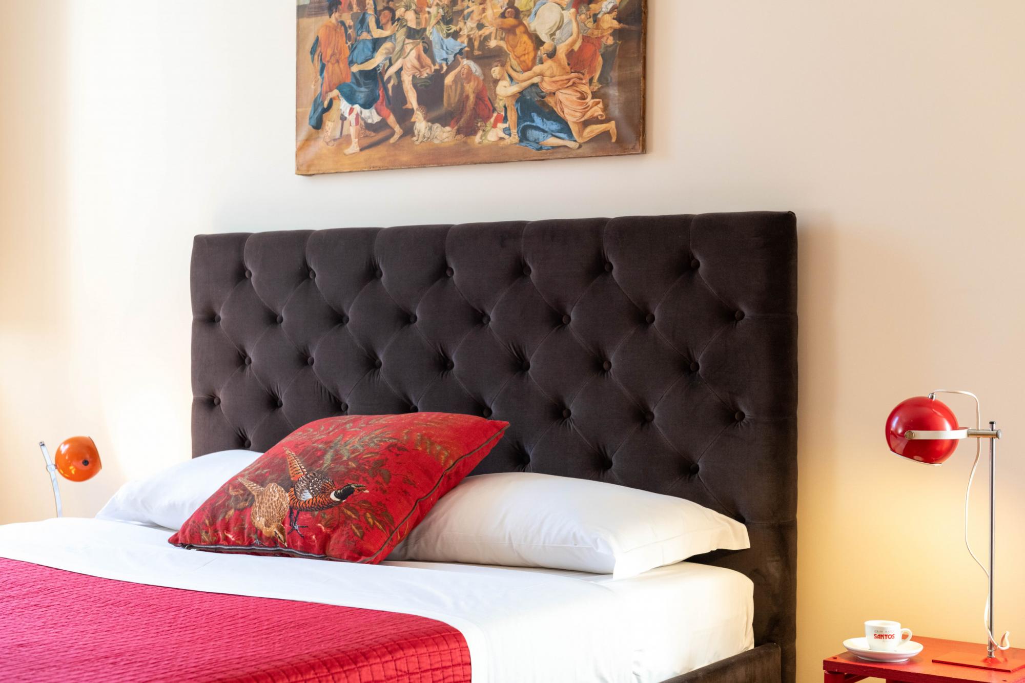 Property Image 1 - Banchi Suite in Roma Property Image 1 - Banchi Suite in Roma