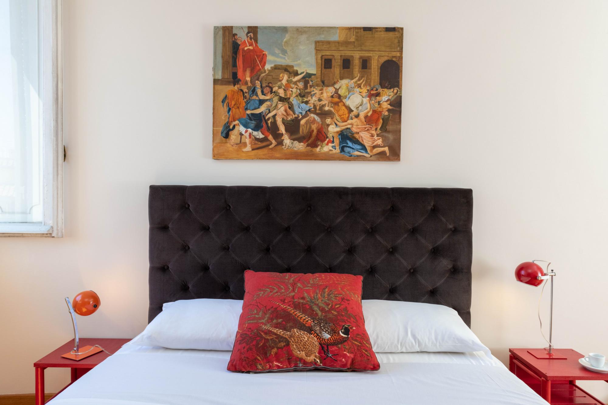 Property Image 2 - Banchi Suite in Roma