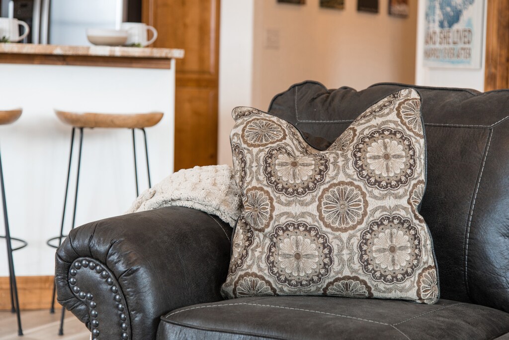 New Queen Sleeper Sofa