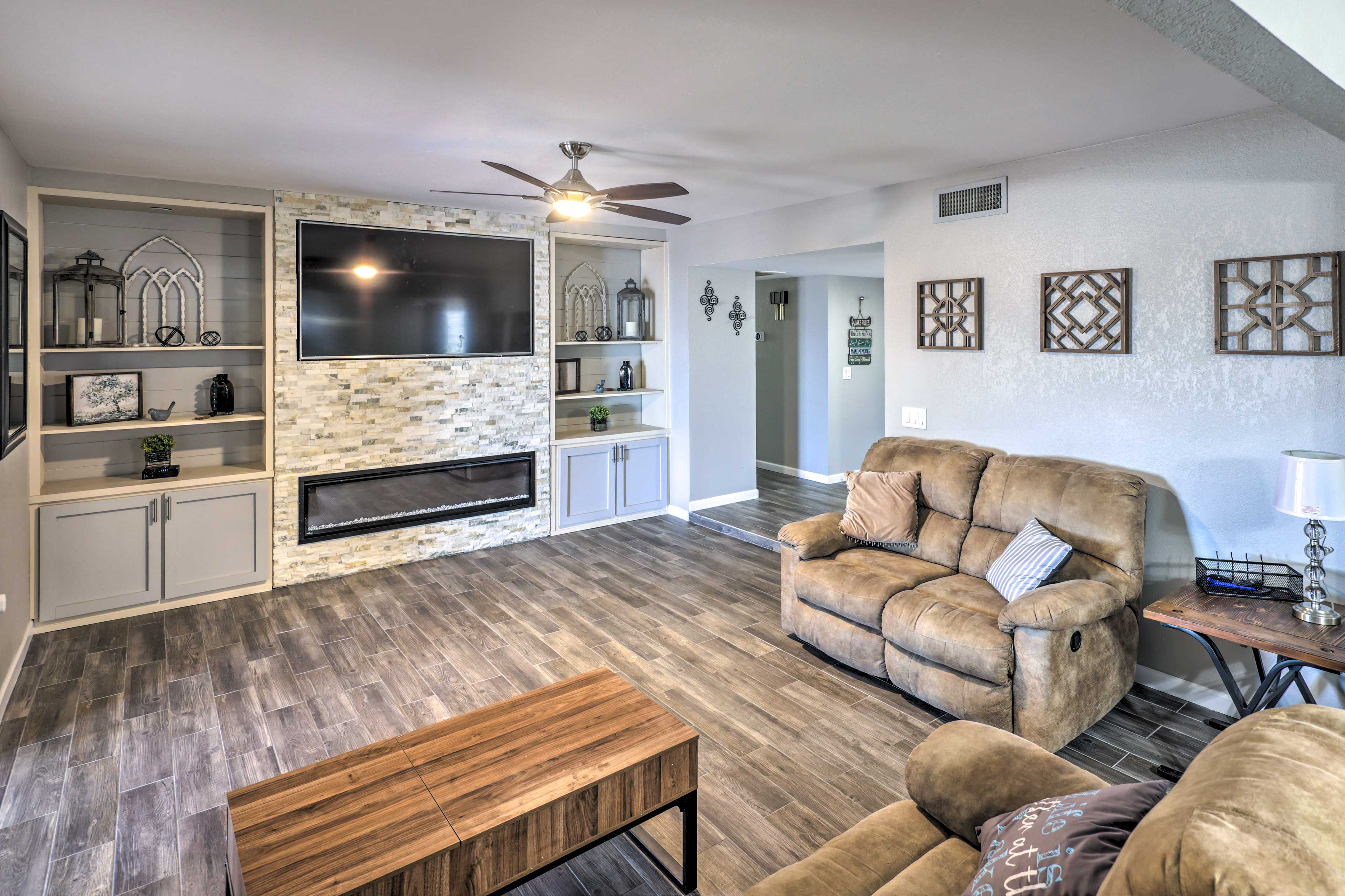 Property Image 2 - Lake Havasu City Vacation Rental w/ Patio & Grills