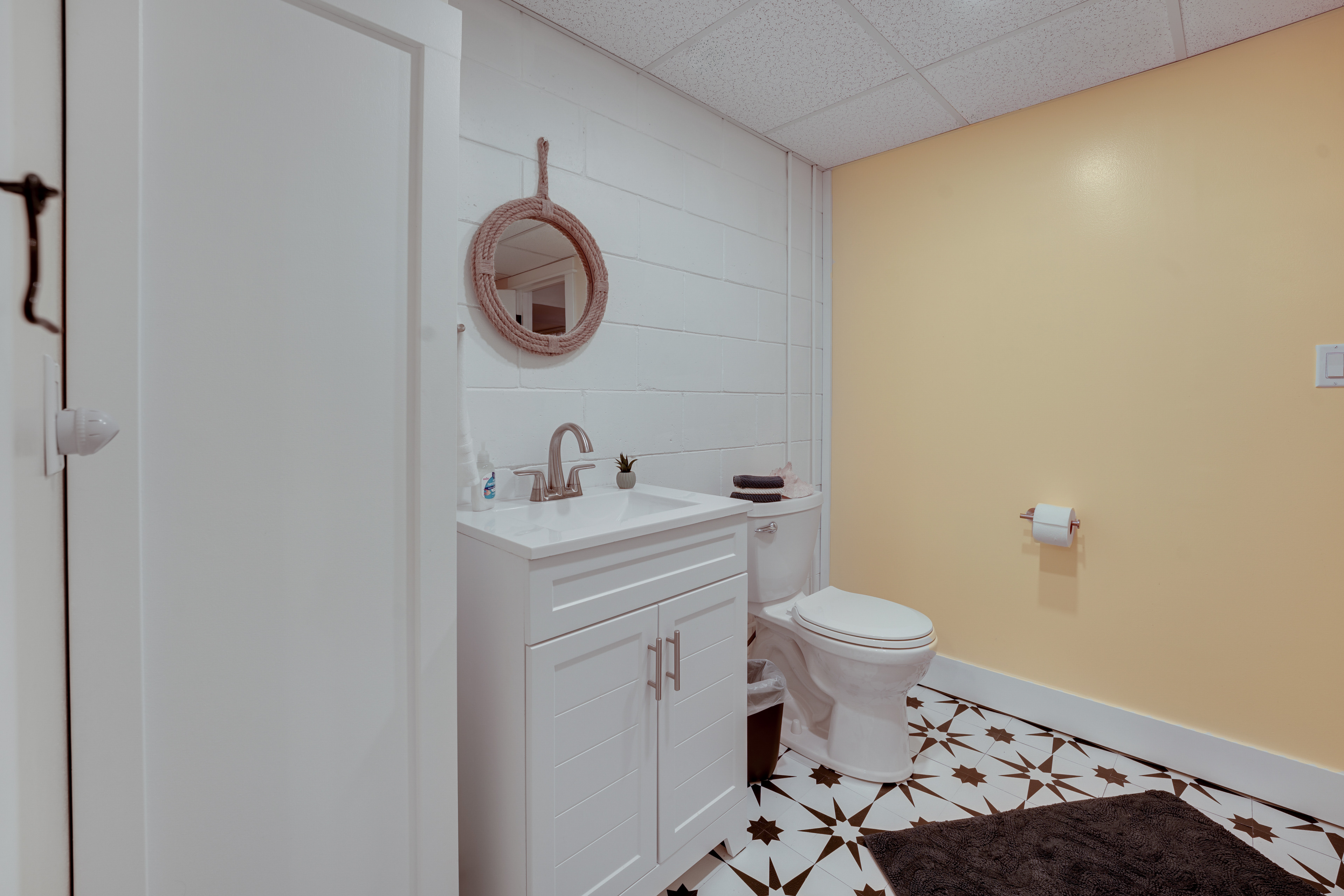 Walk to Beach: Lake Michigan Getaway!