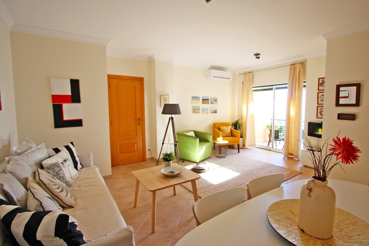 Property Image 1 - Oliveira Apartment