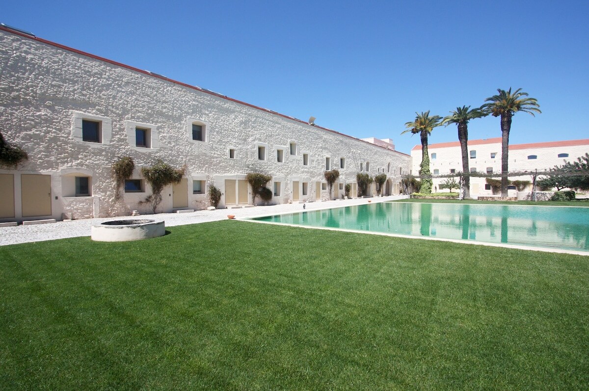 Property Image 1 - Convento das Bernardas Salinas