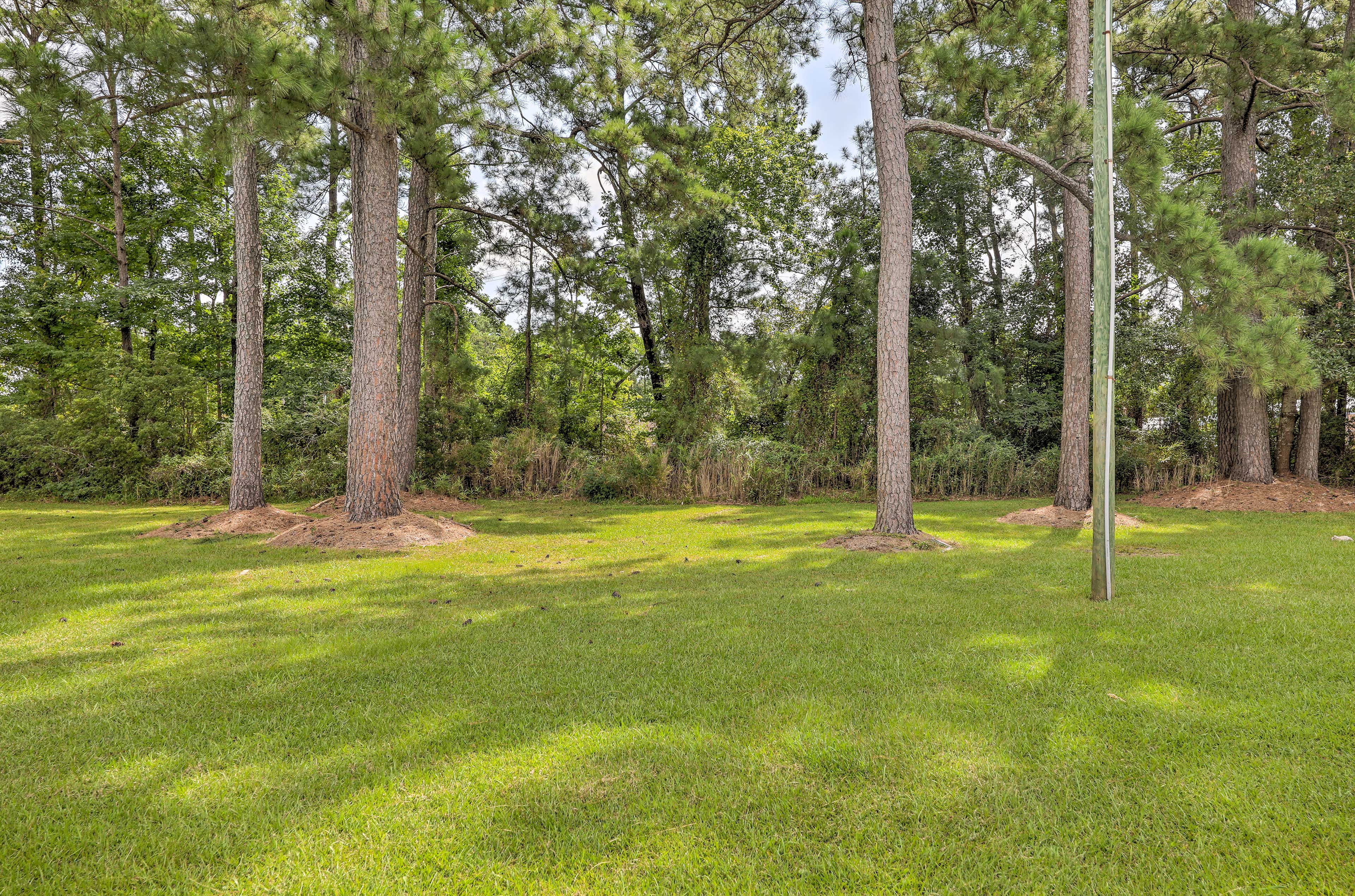 Property Image 1 - Swansboro Coastal Home < 3 Mi to State Park!