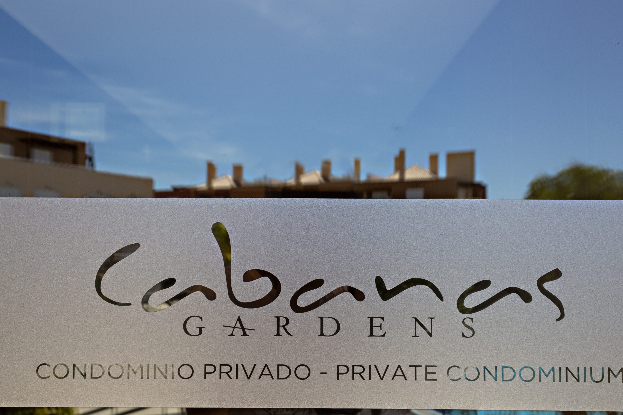 12B Cabanas Gardens