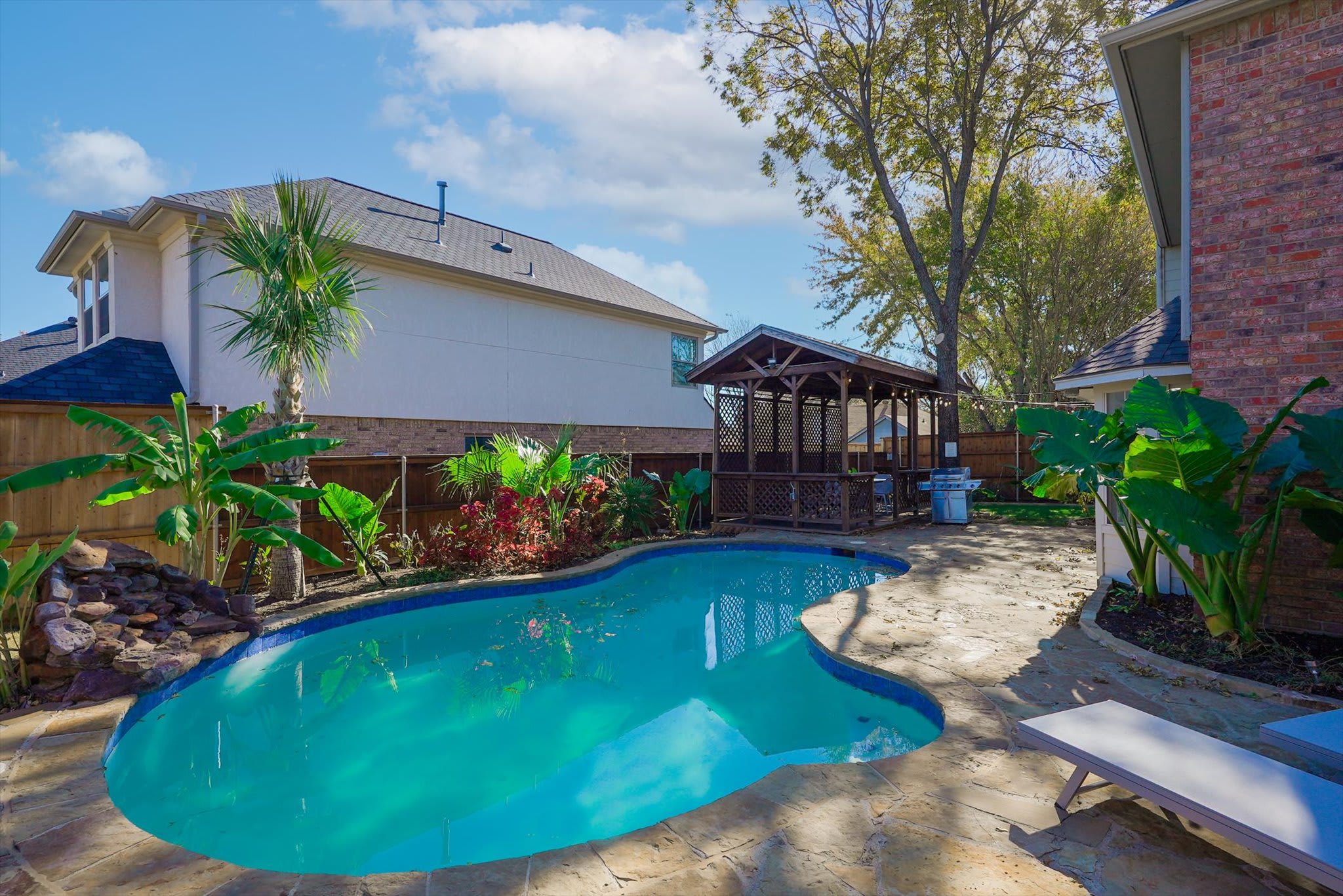Property Image 1 - Luxury & Spacious | Backyard, Pool, Hot Tub