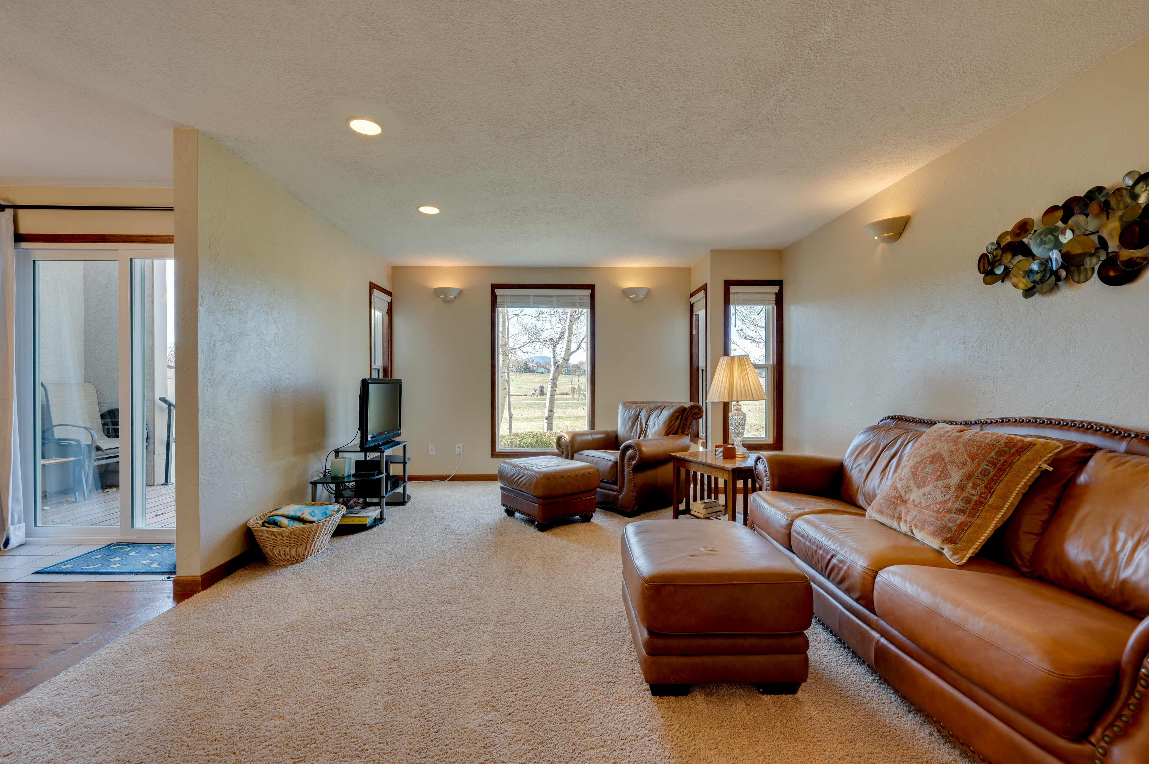 Property Image 1 - Loveland Townhome: Walkable to Lake & Park!