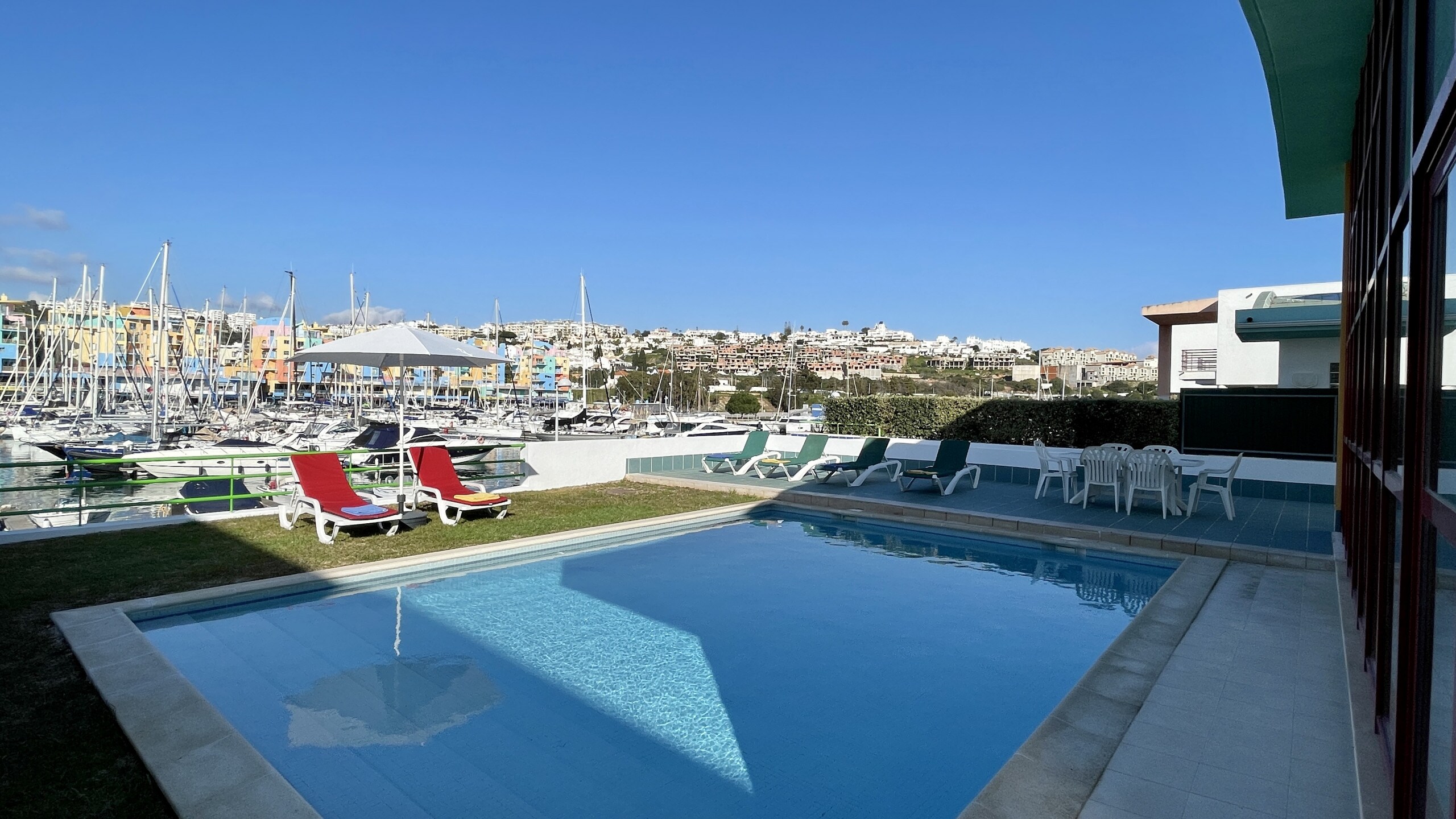 Property Image 2 - Albufeira Marina Villa