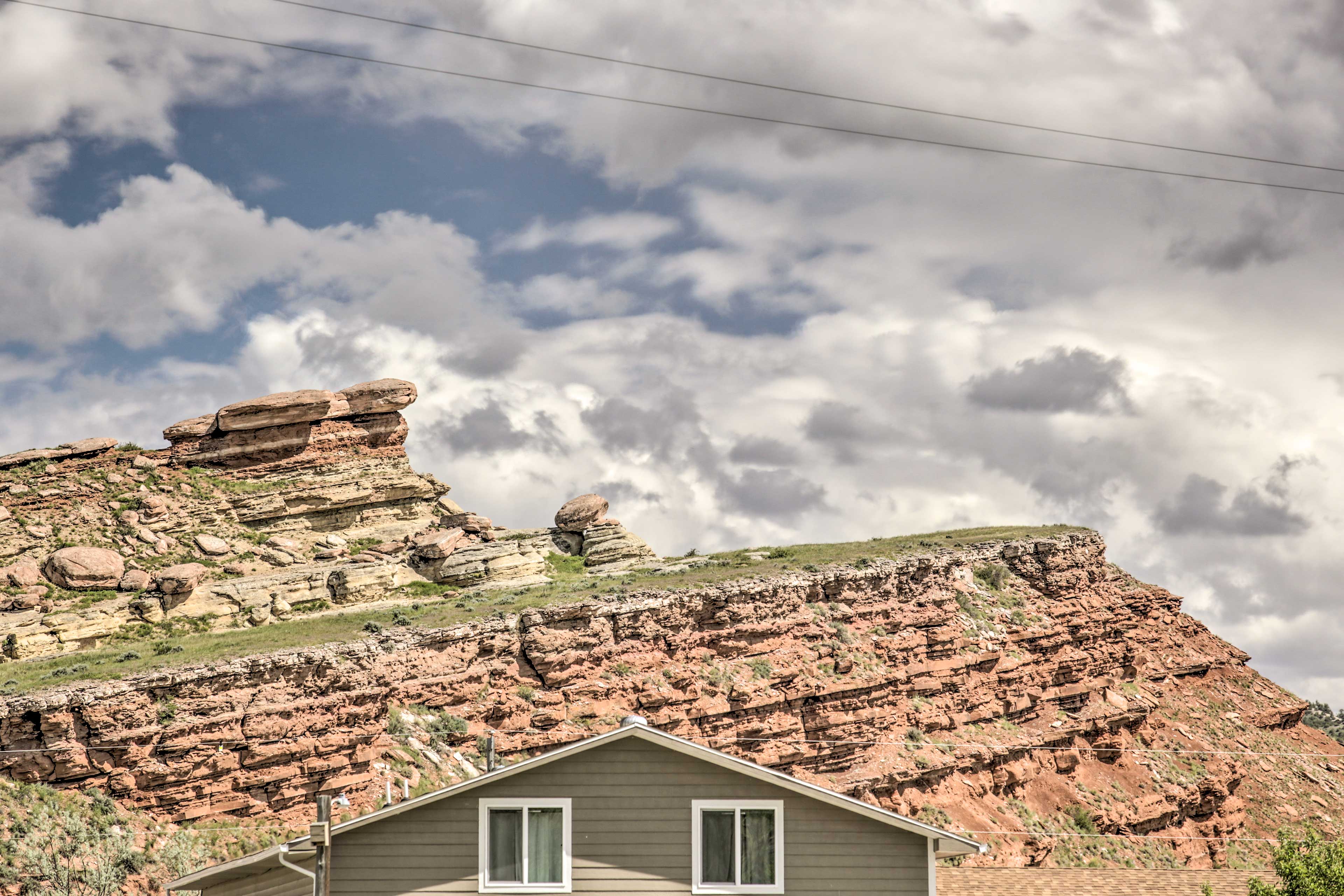 Property Image 2 - Lovely Thermopolis Home < 3 Mi to Hot Springs