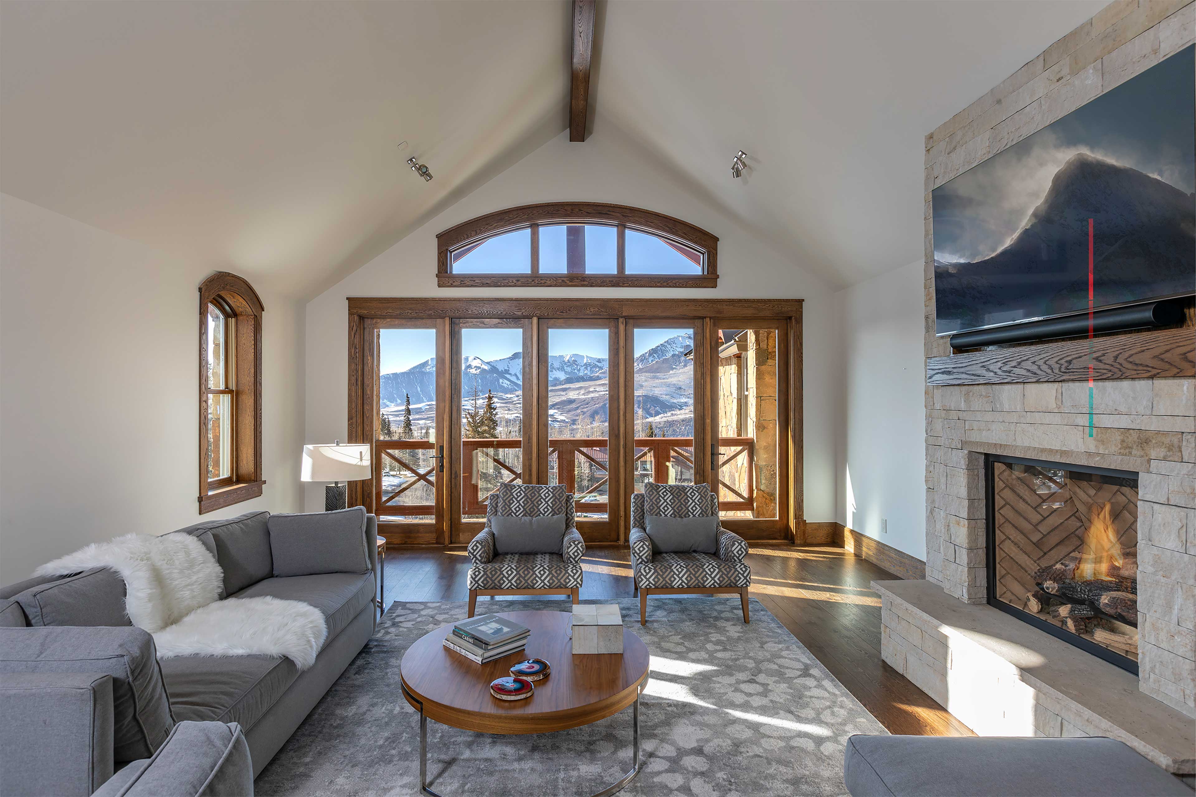 Property Image 1 - Luxurious Ski-In/Ski-Out Telluride Penthouse!