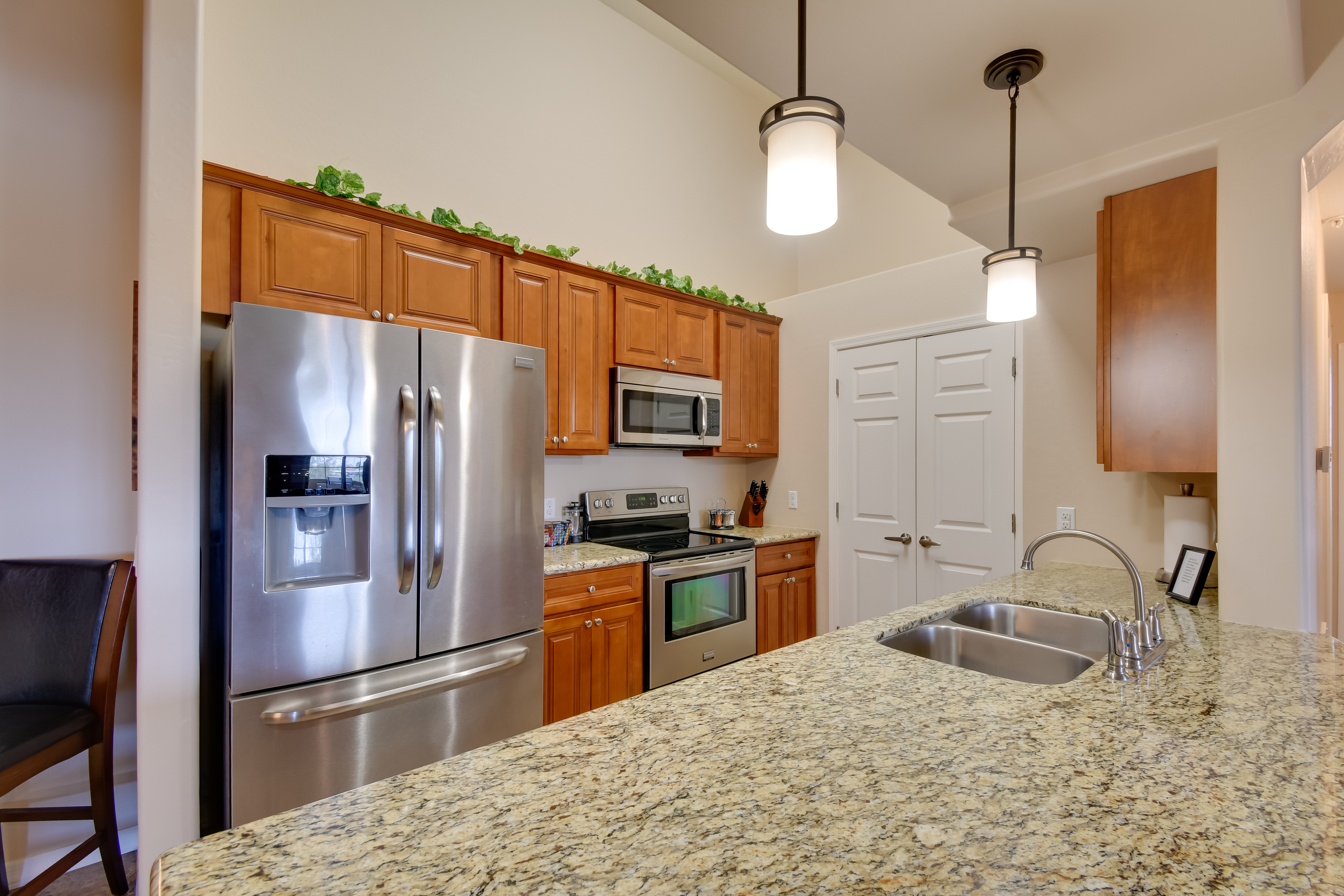 8 Mi to Tonto Nat'l Forest: 'Desert Oasis' w/ Pool