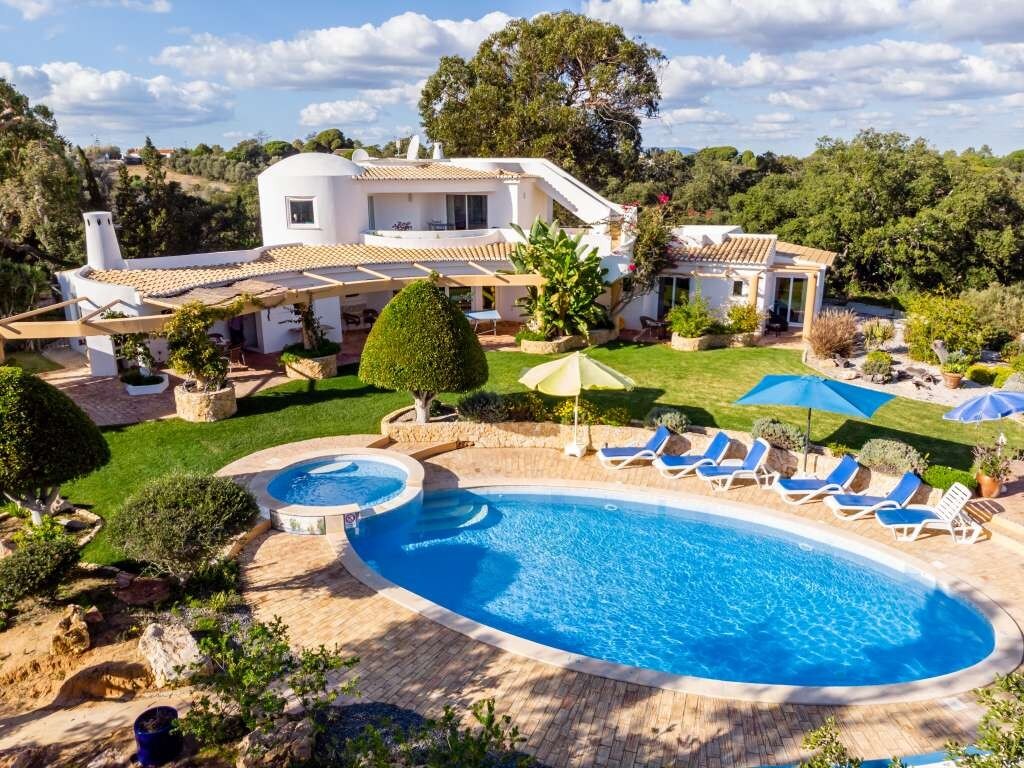 Property Image 1 - Villa Elise | Carvoeiro | Portugal