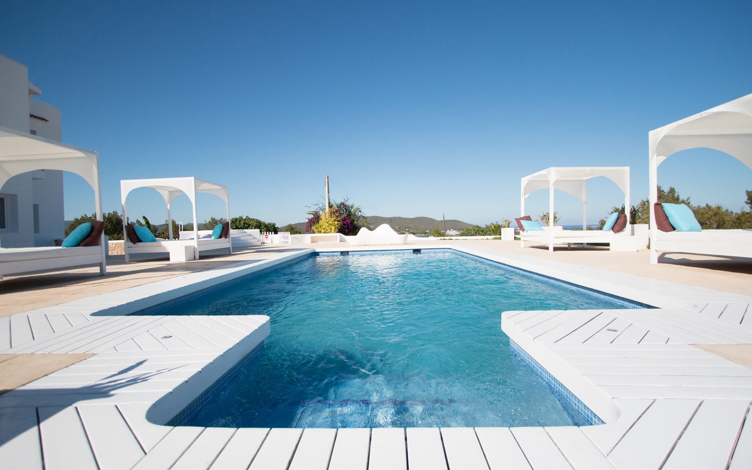 Property Image 1 - Villa Inessa | Saint Eulalia | Ibiza