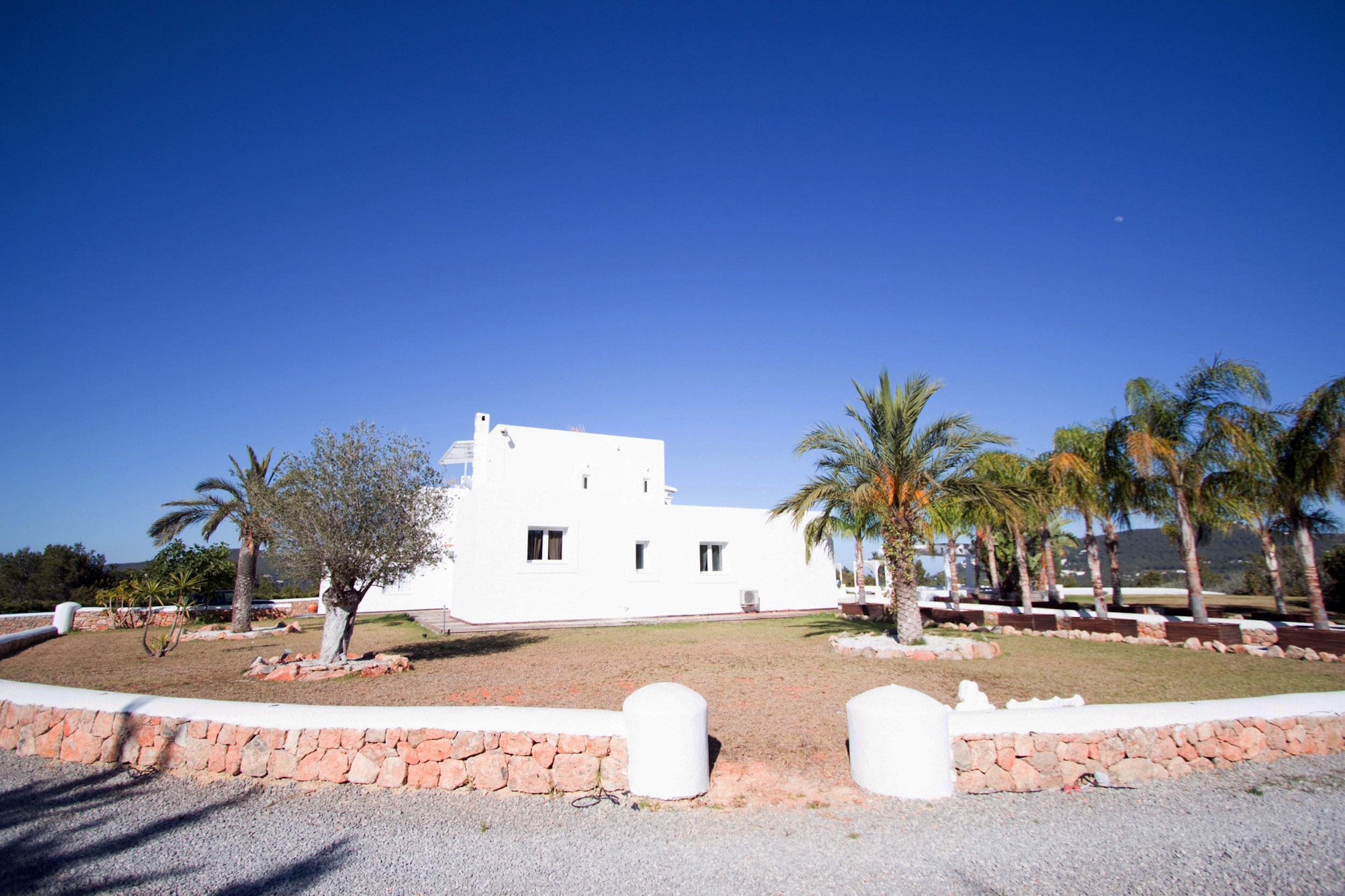 Property Image 2 - Villa Inessa | Saint Eulalia | Ibiza
