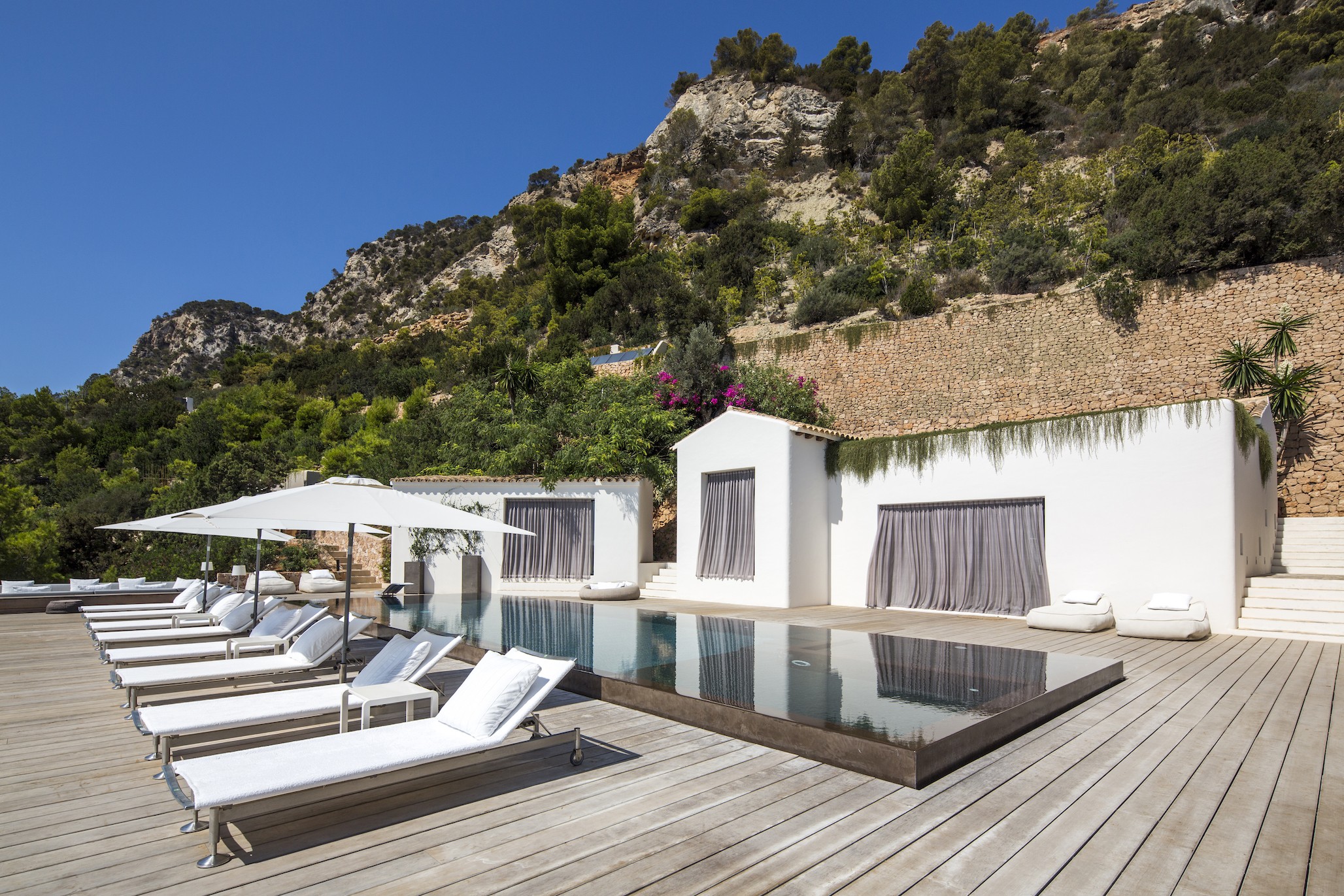 Property Image 2 - Ocean Paradise | San Jose | Ibiza