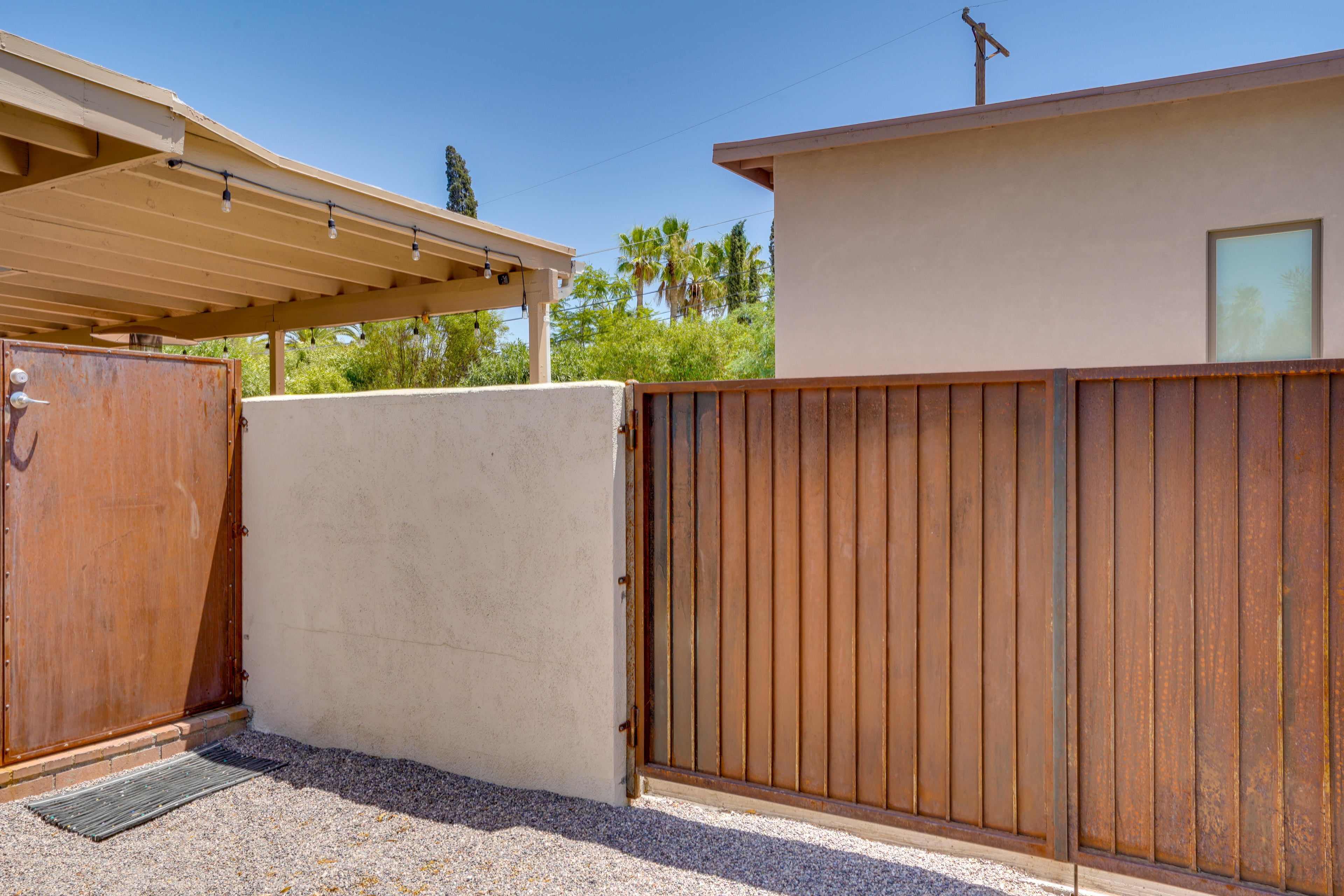 Property Image 1 - < 3 Mi to U of A: Poolside Oasis in Tucson!