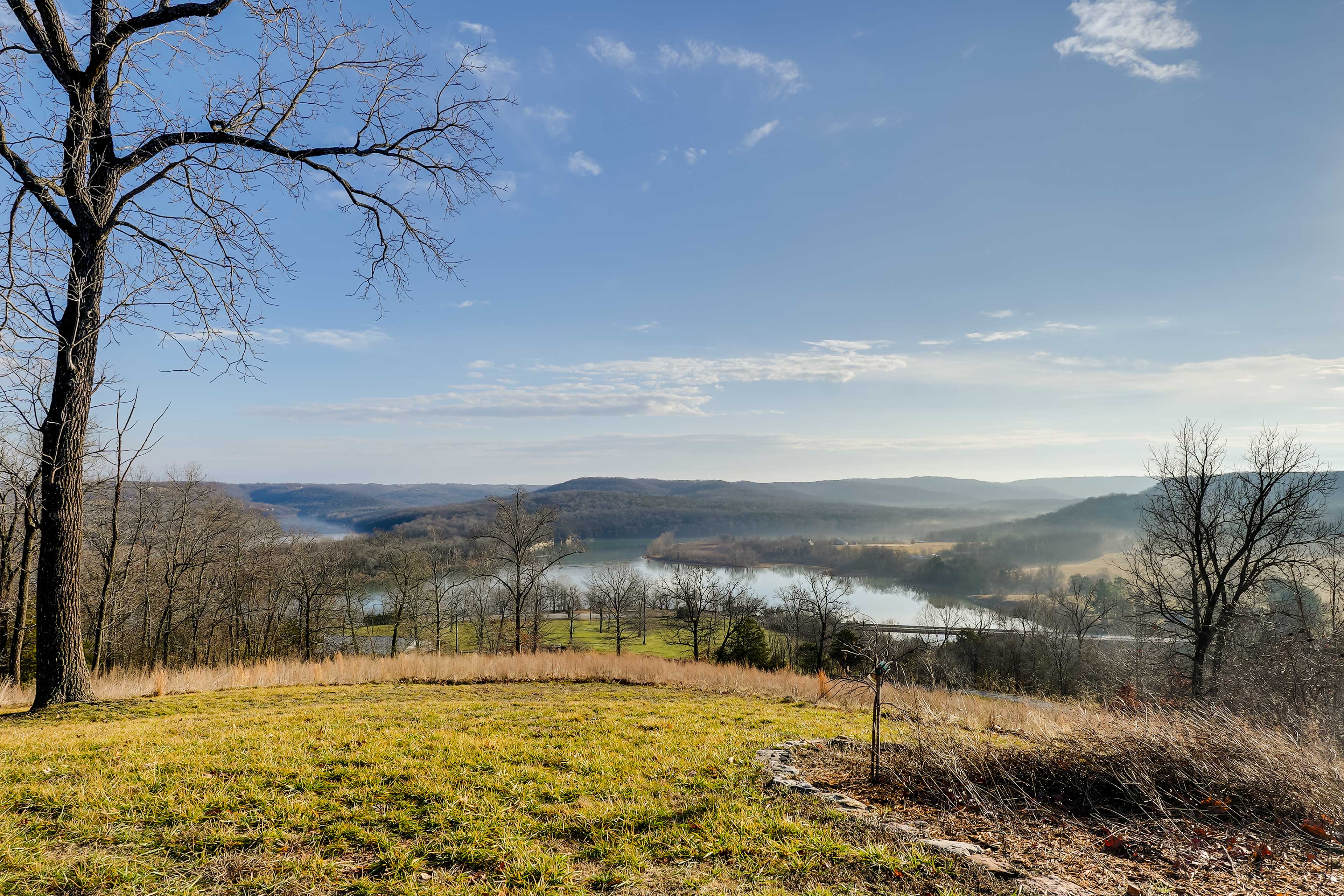 Property Image 2 - Water-View Home Half Mile to Table Rock Lake