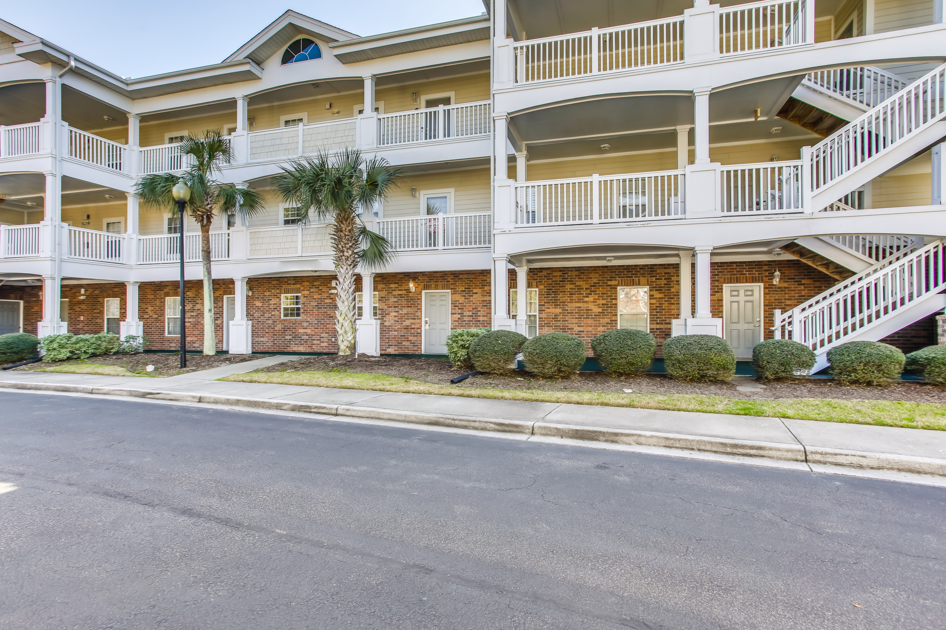 Property Image 2 - Relax at ’Barefoot Getaway’ in North Myrtle Beach!